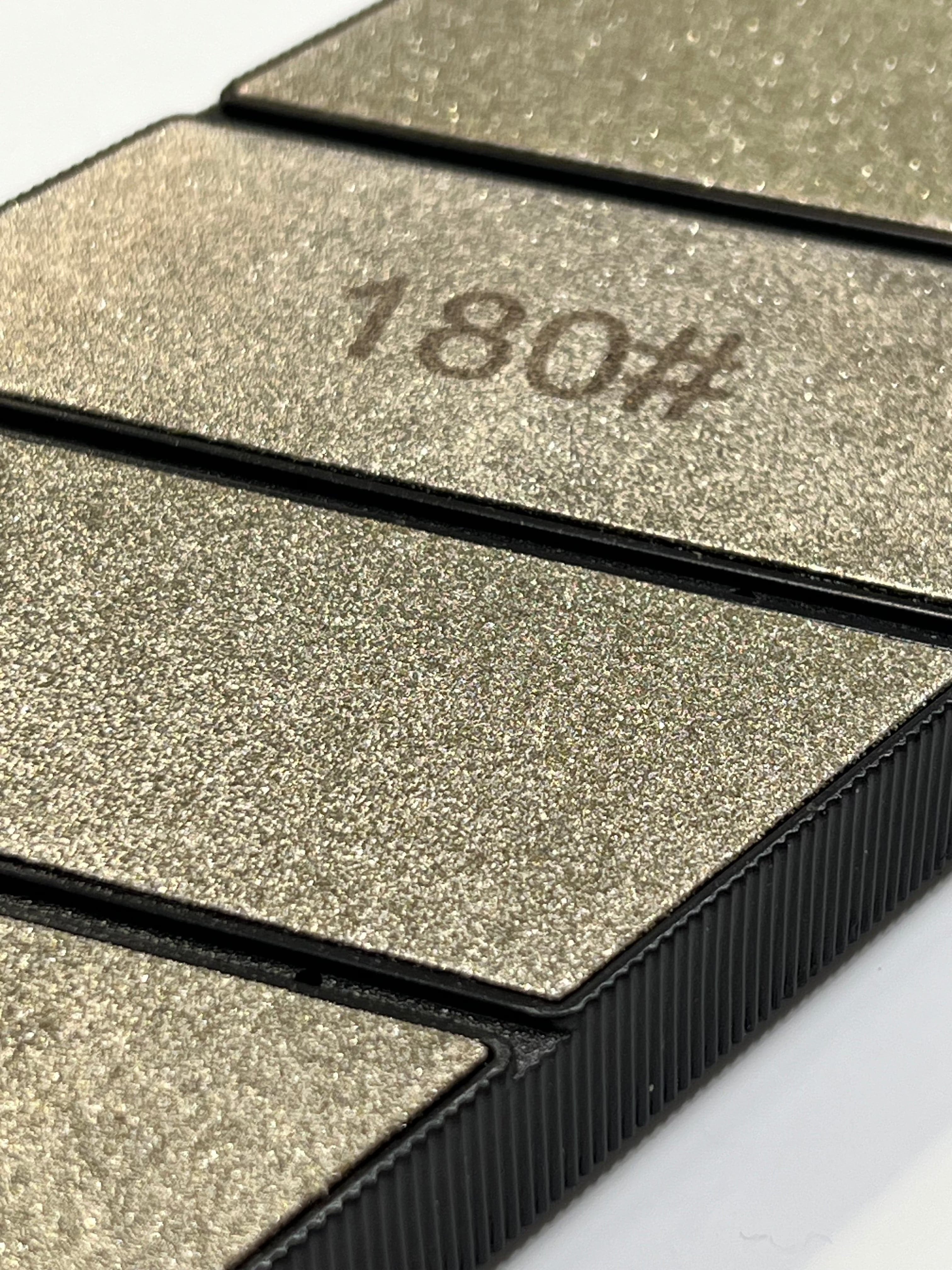 Planing stone diamond 180# for whetstone RM028