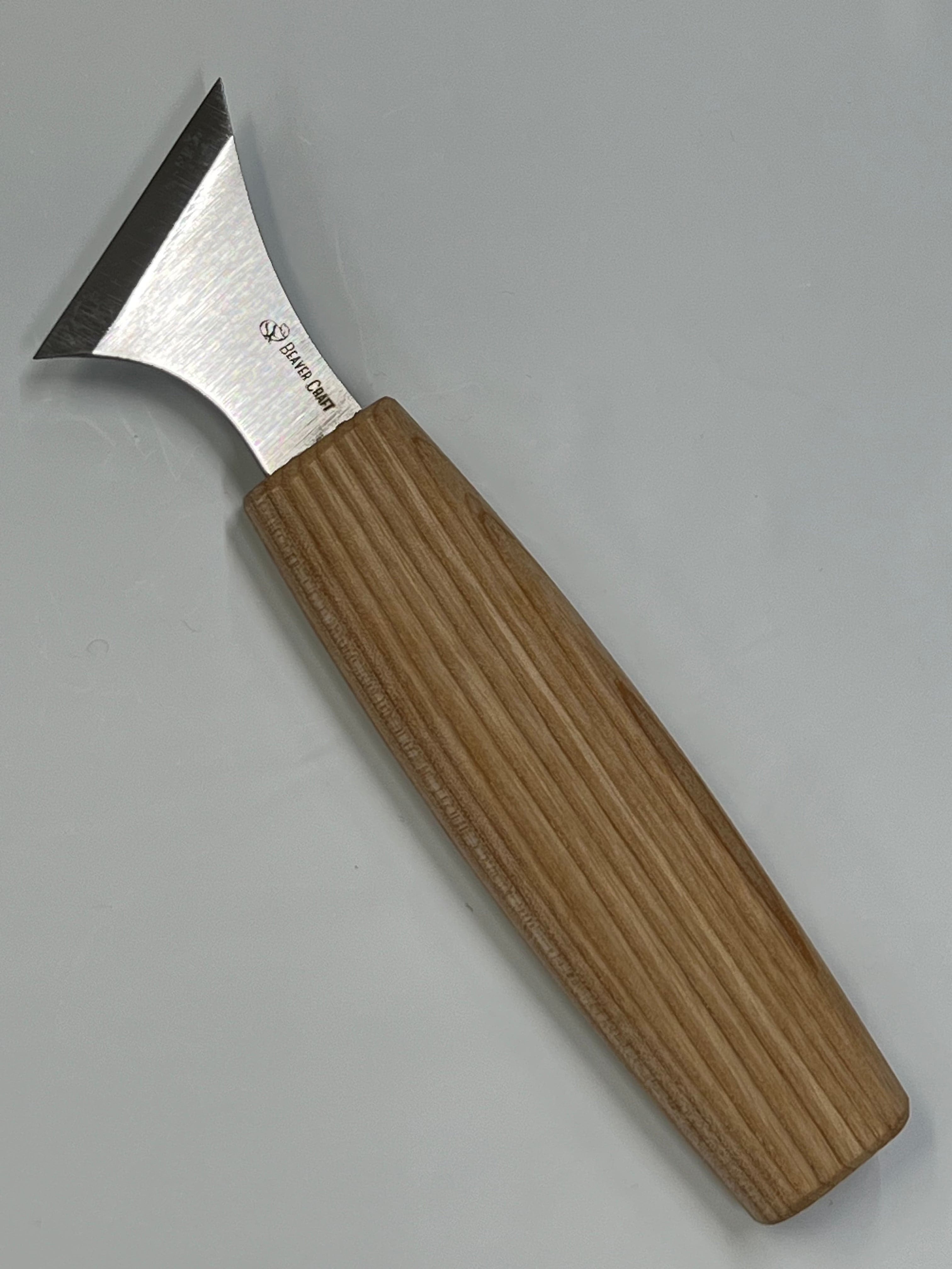 Träskärkniv C10 40mm
