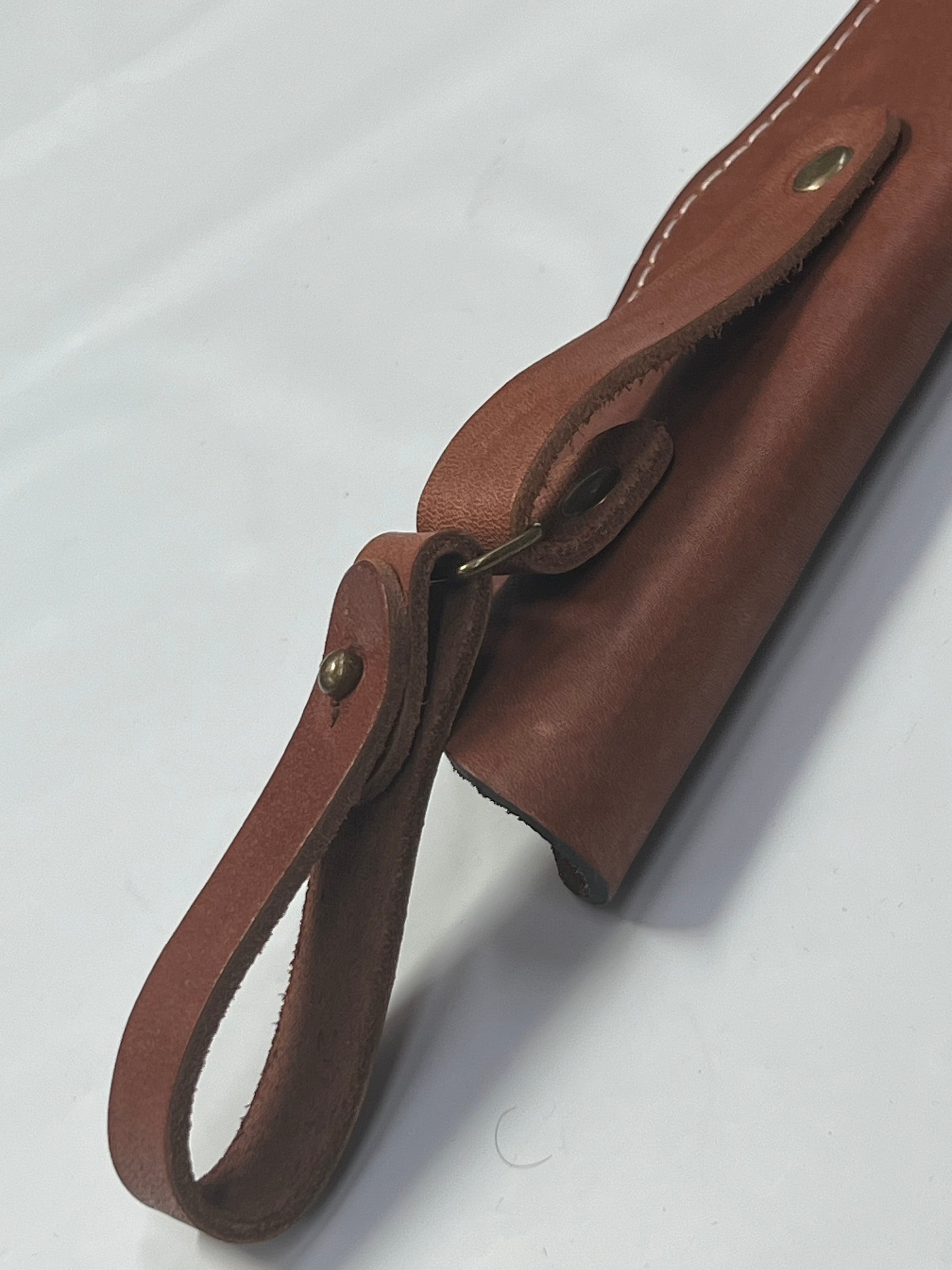 BSH1 Dune Bushcraft-kniv med slida