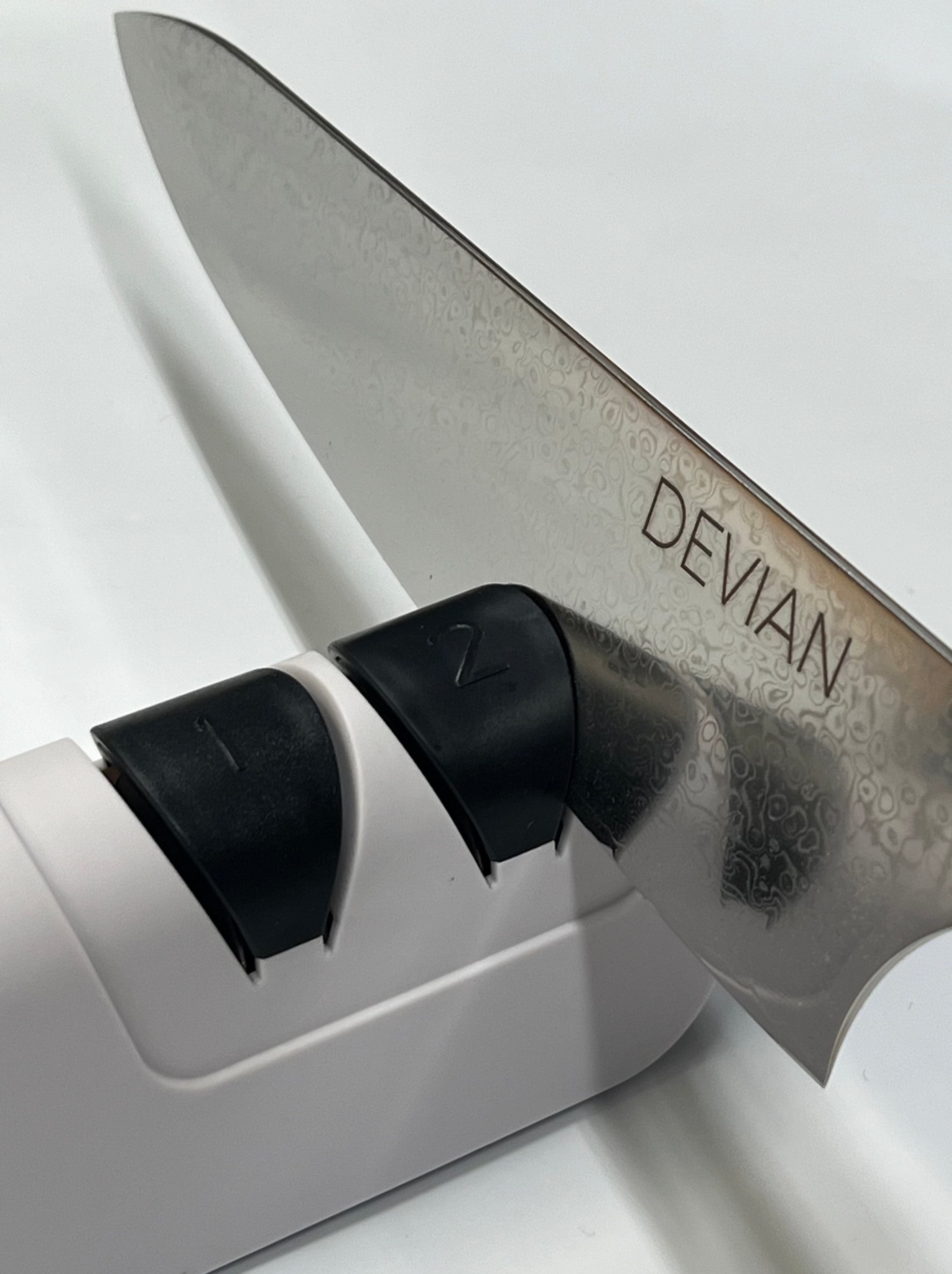 Elektrisk knivslipare RISAM RE002