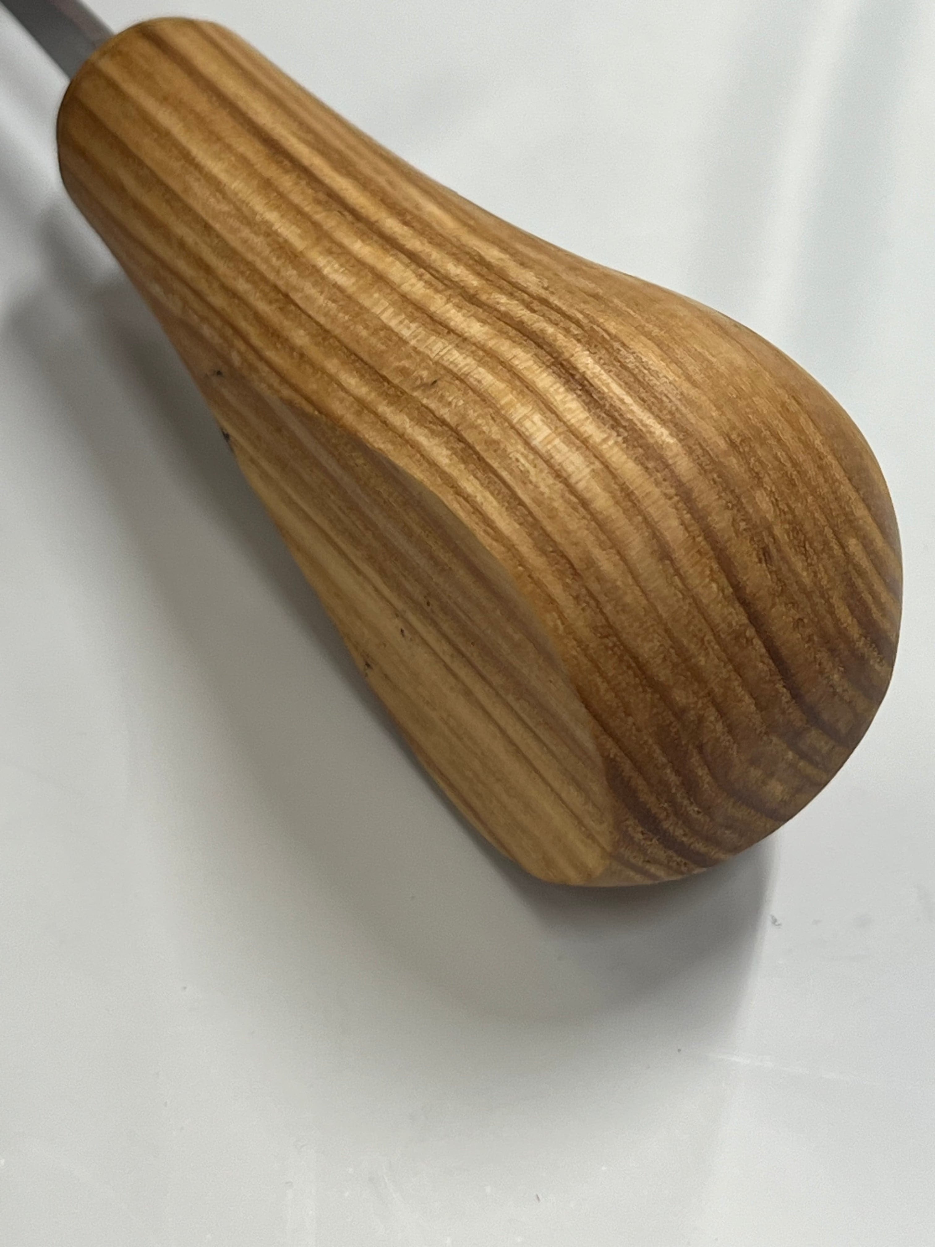 Träskärkniv C17P 40mm