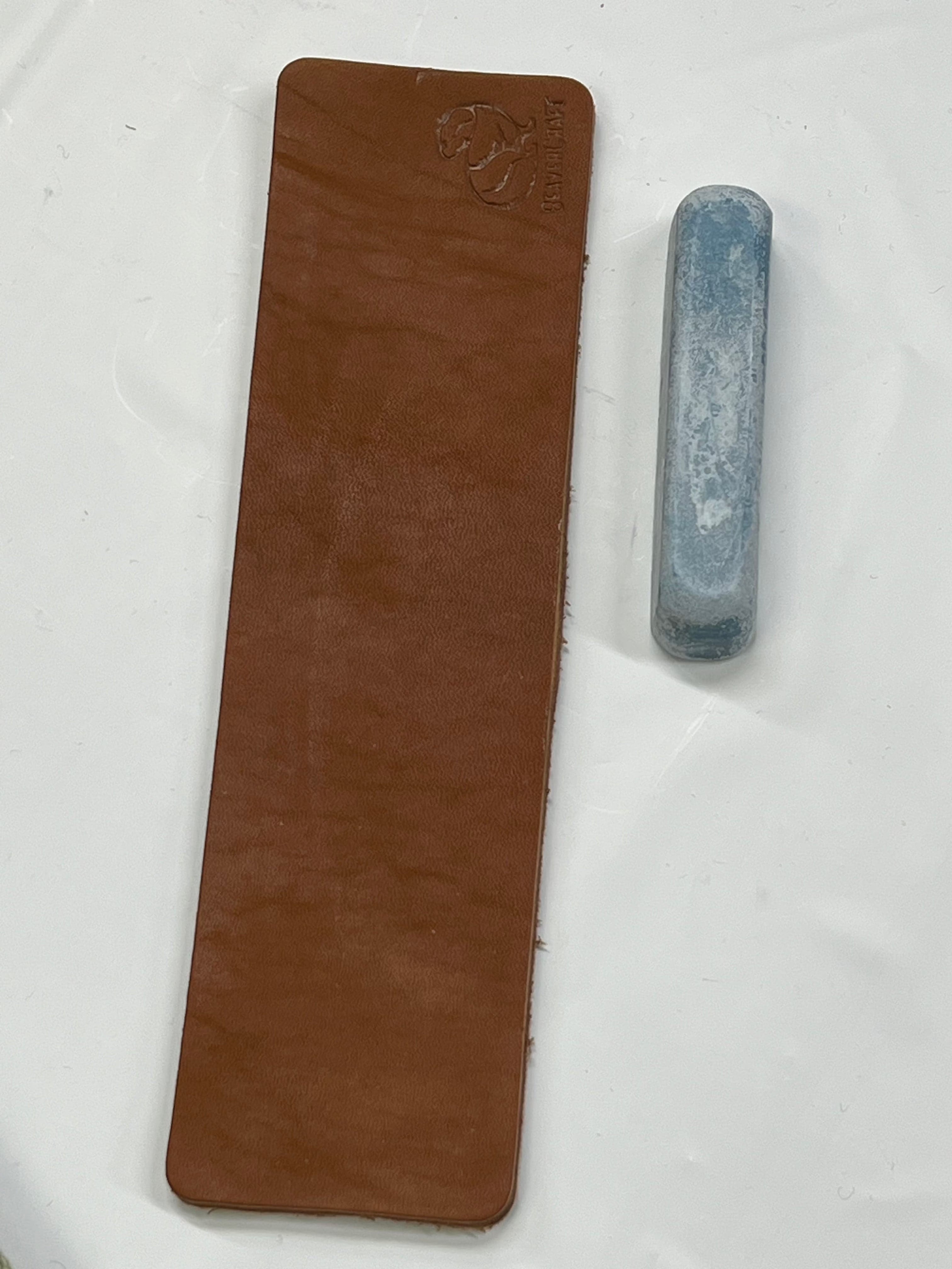 Treskjæringsjern-sett SC02 fra Beaver Craft 4 jern