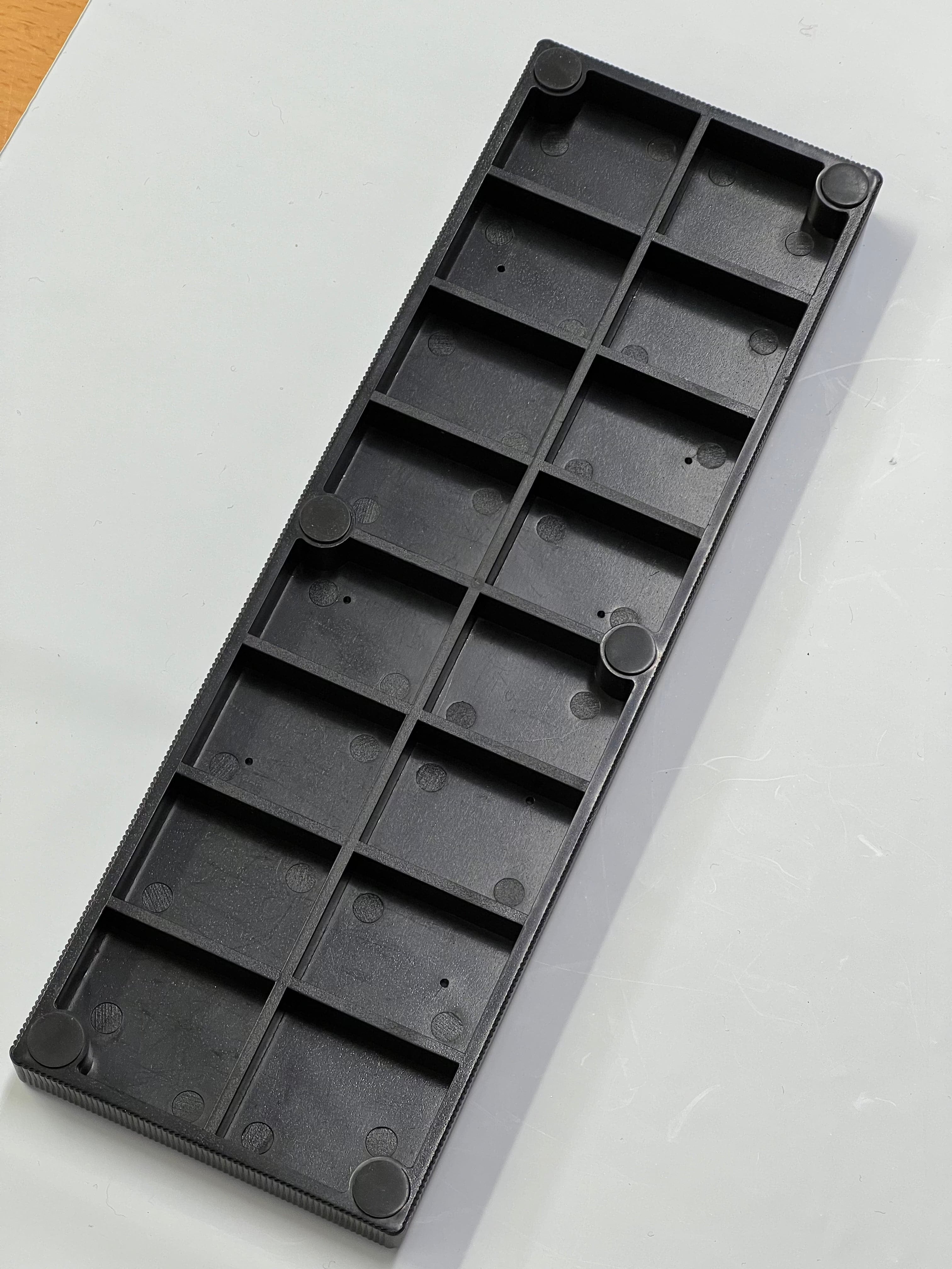 Diamanthyvelsten 180# för bryne RM028