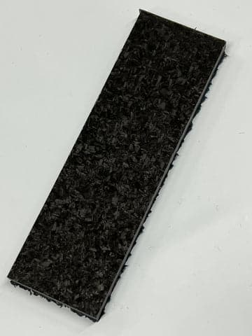 Marmor kolfiber