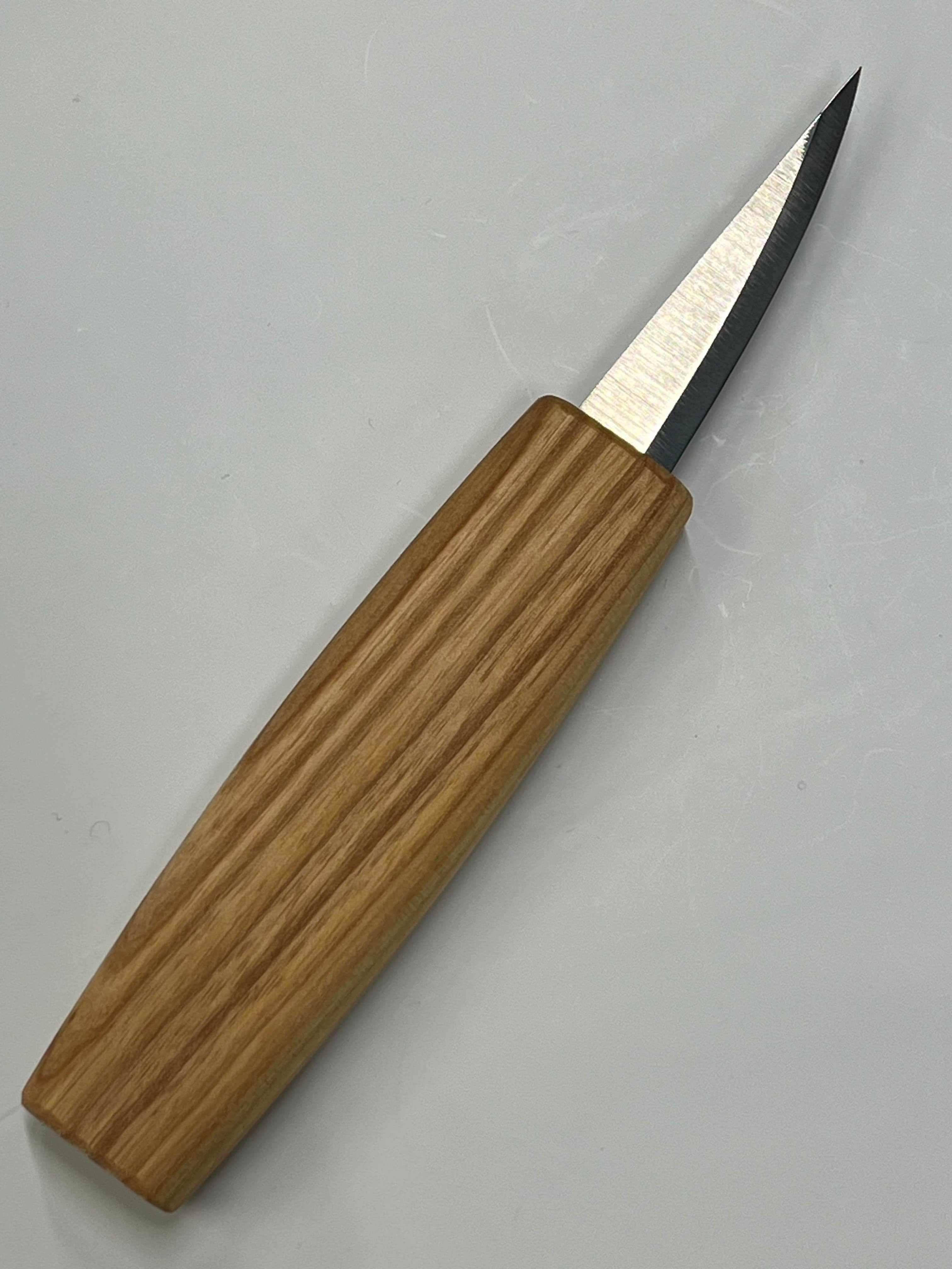 Kniv til treskjæring C13 60mm