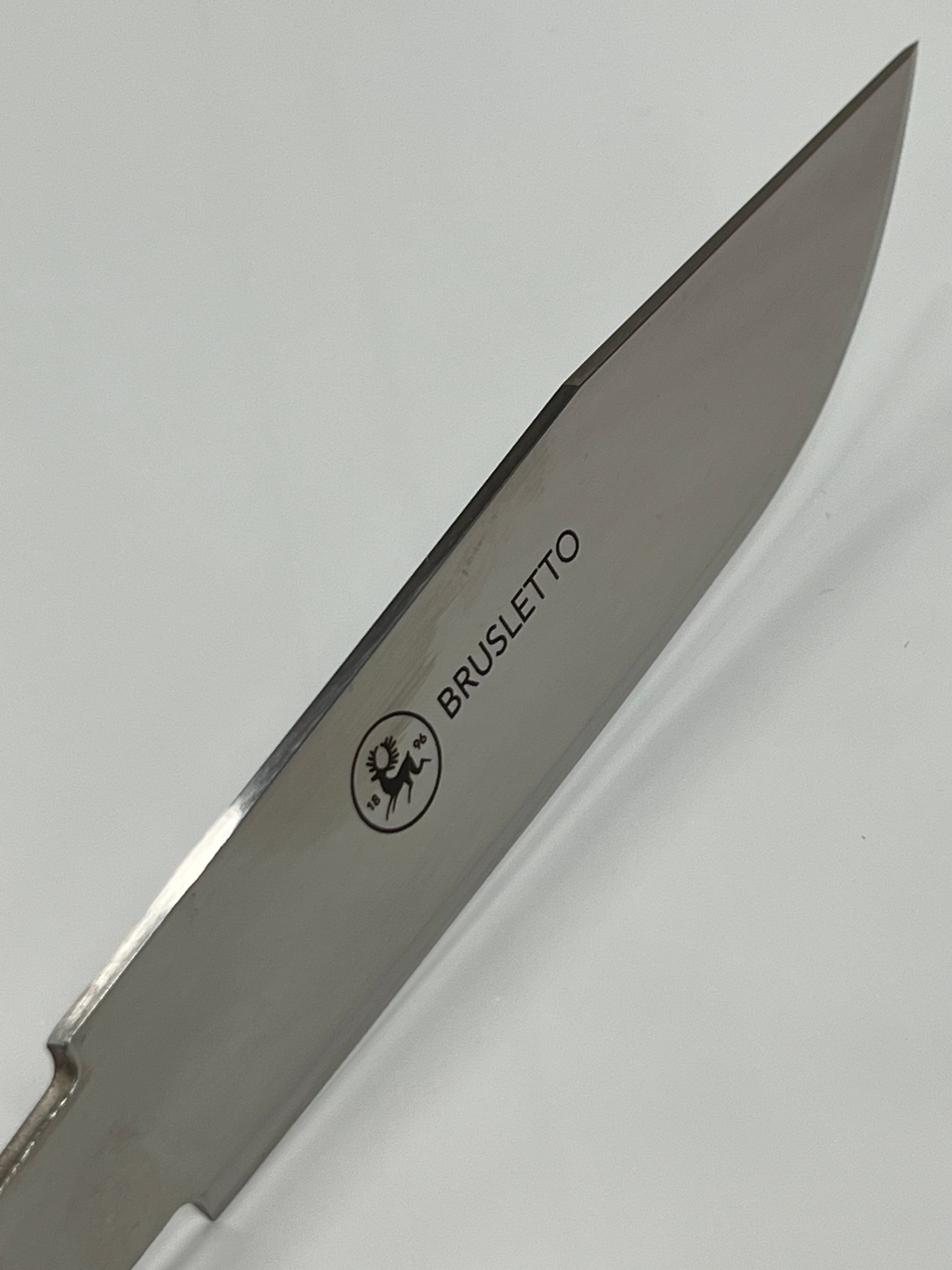 Brusletto Tiur 115mm (24800)