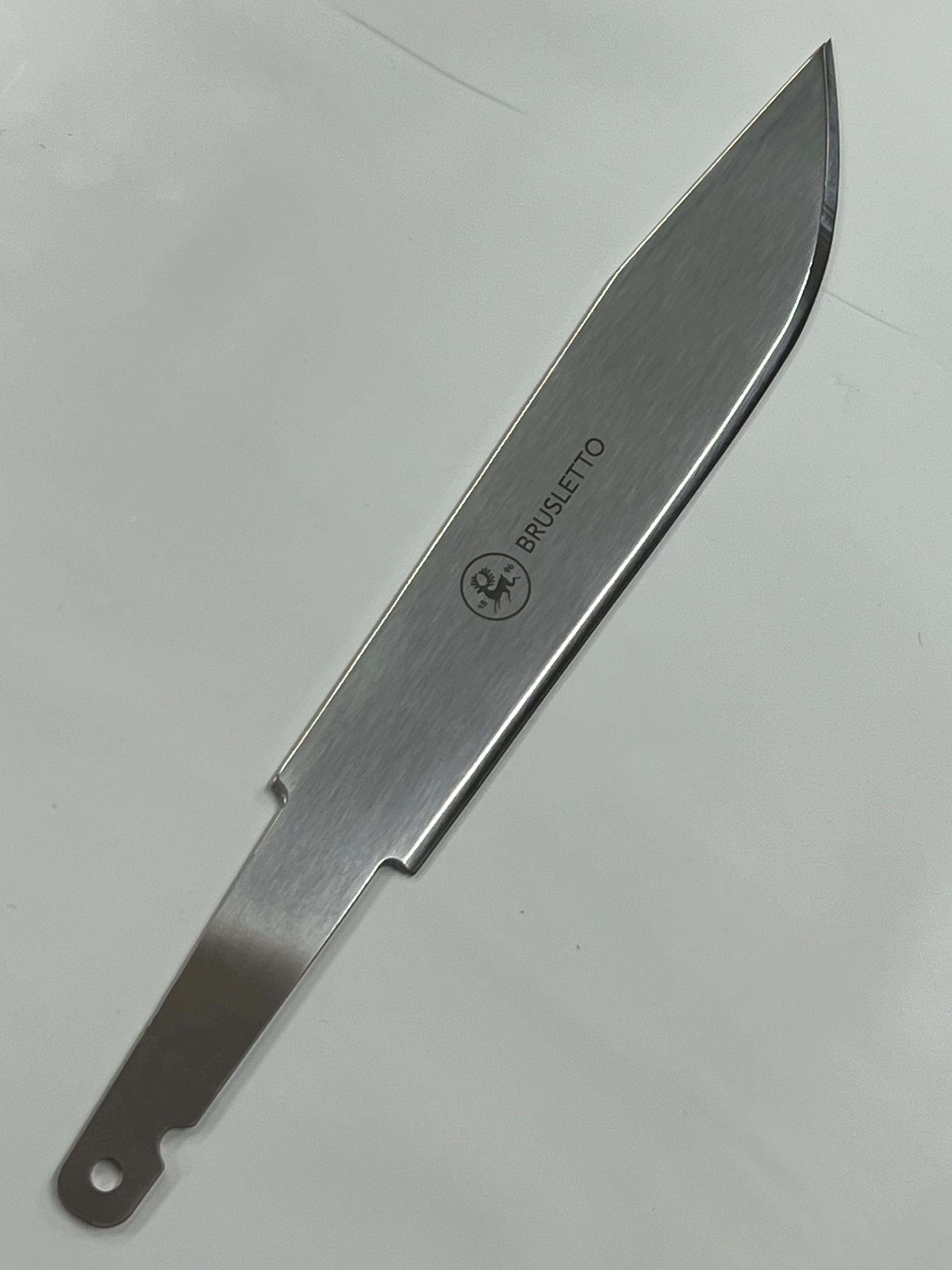 Brusletto Hunter 132 mm (21001)