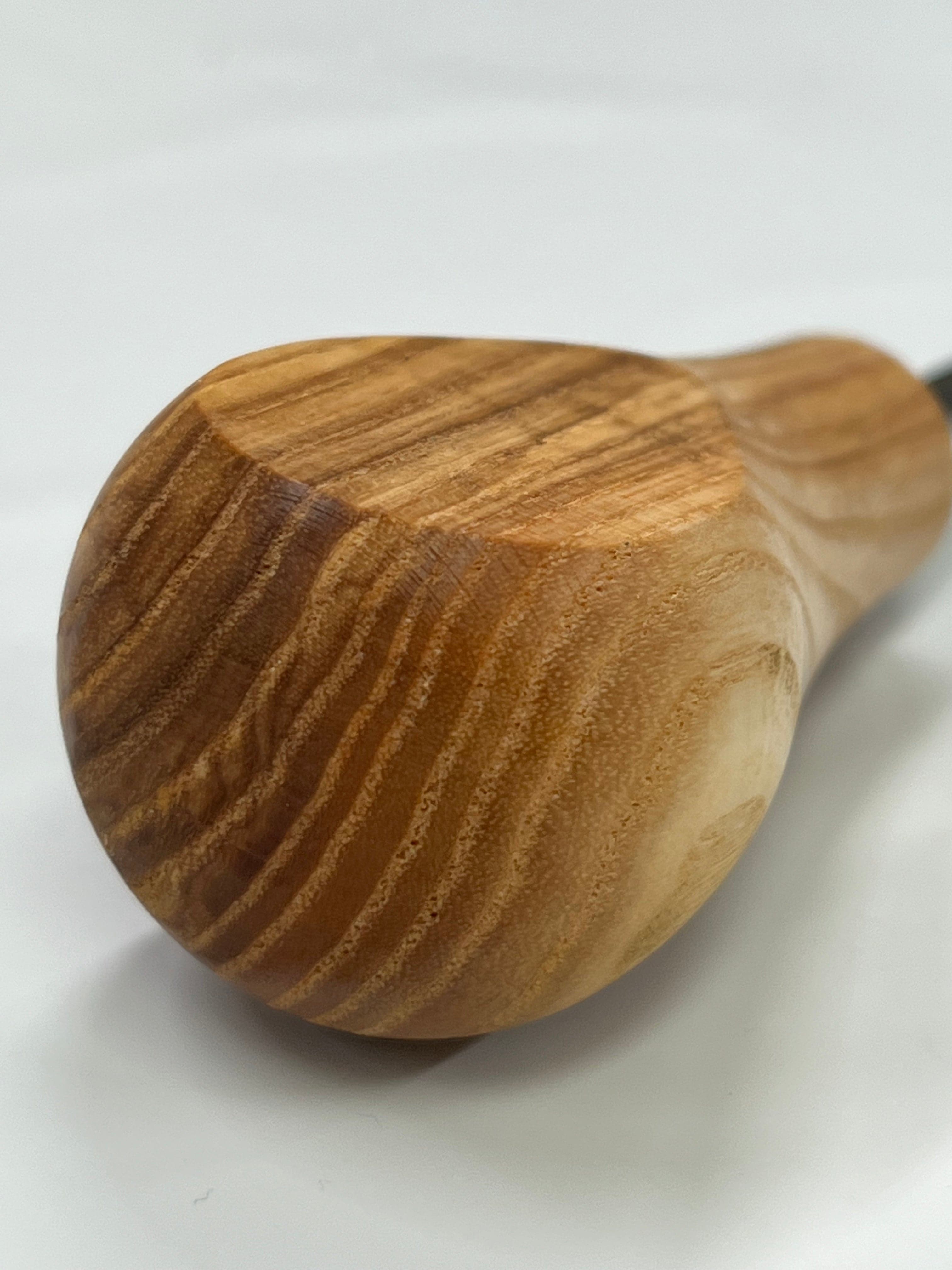 Träsniderijärnset S52 med 10 järn och verktygshållare