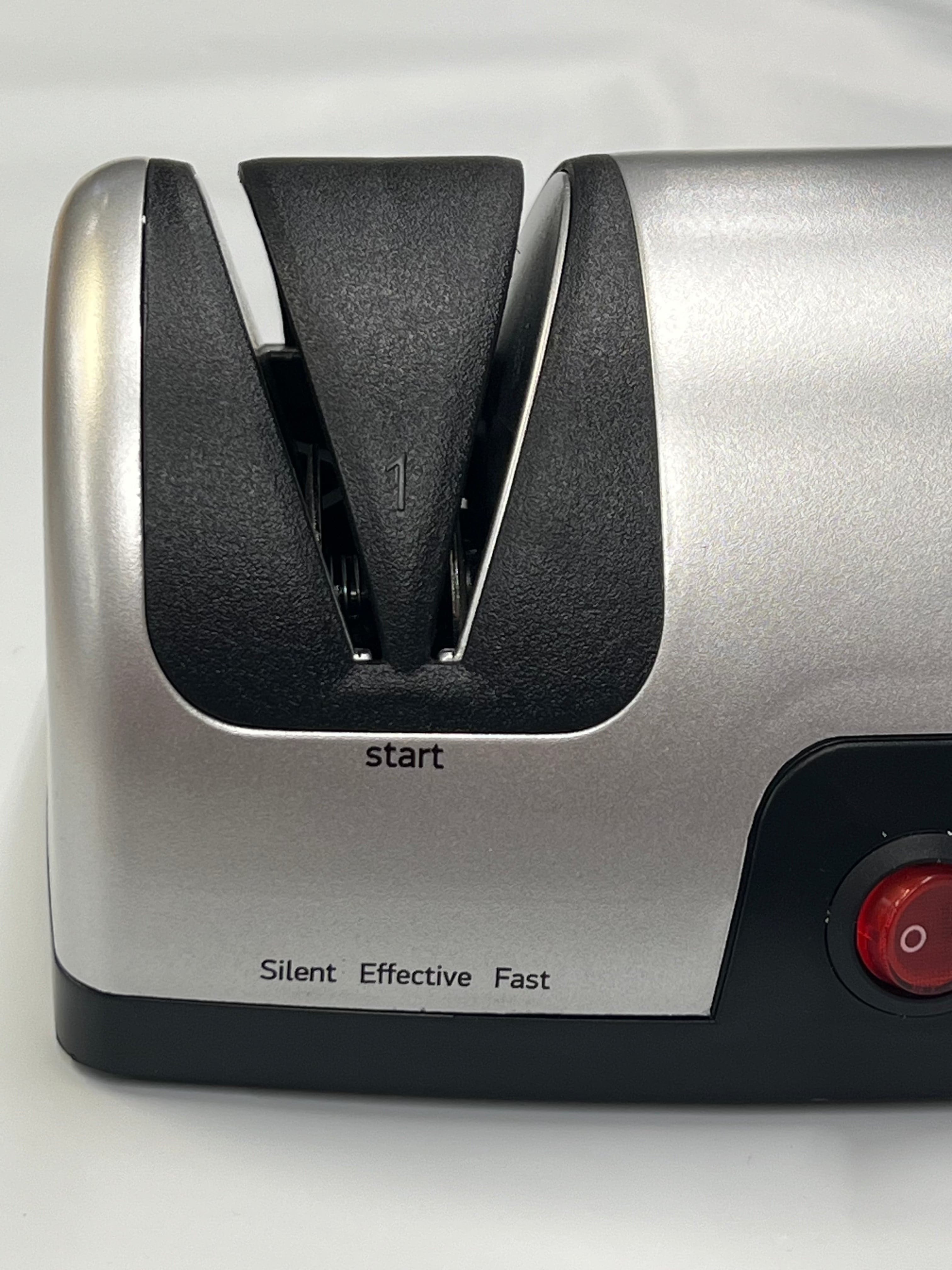 Elektrisk knivslipare RISAM RE005