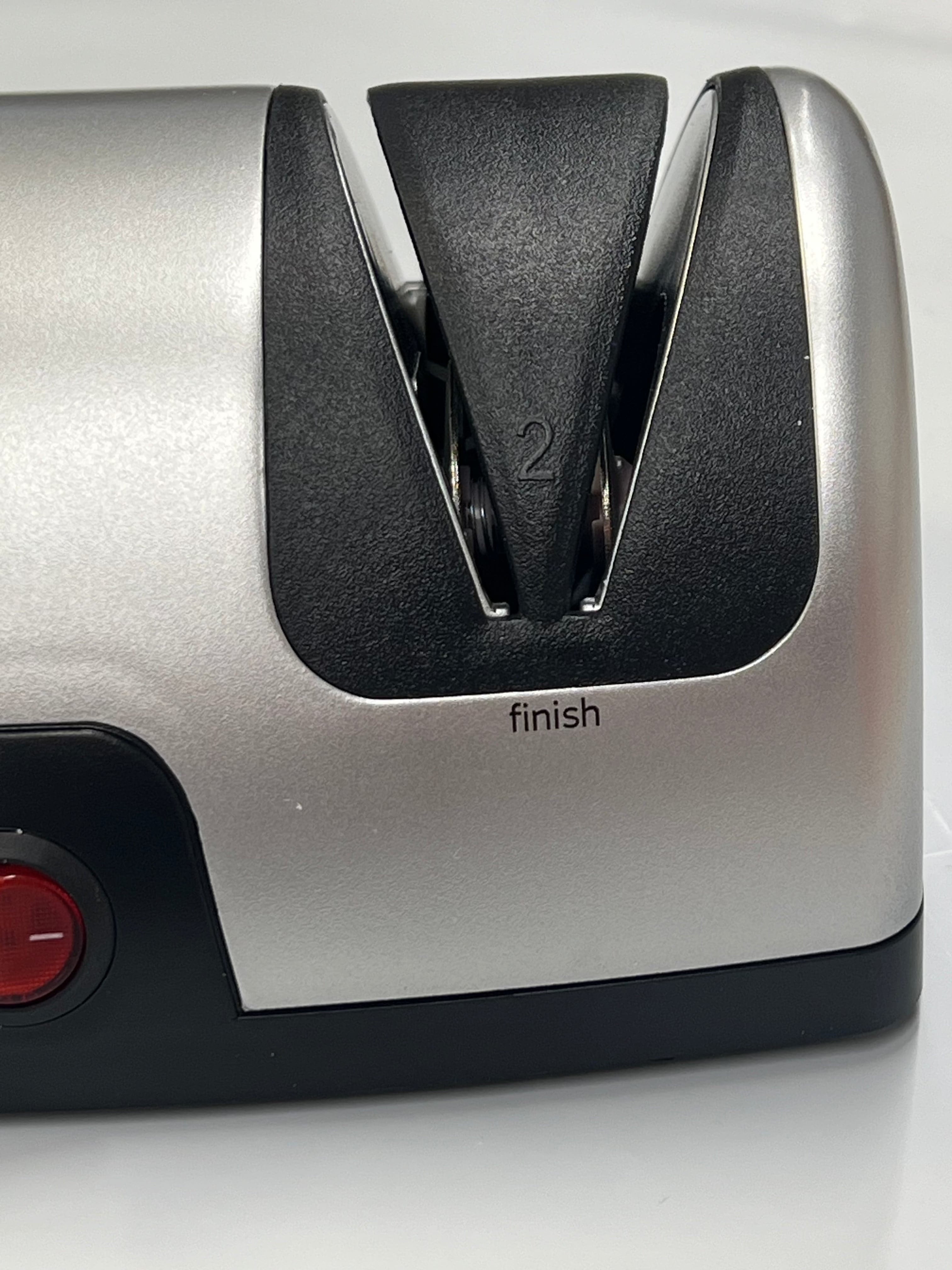 Elektrisk knivslipare RISAM RE005