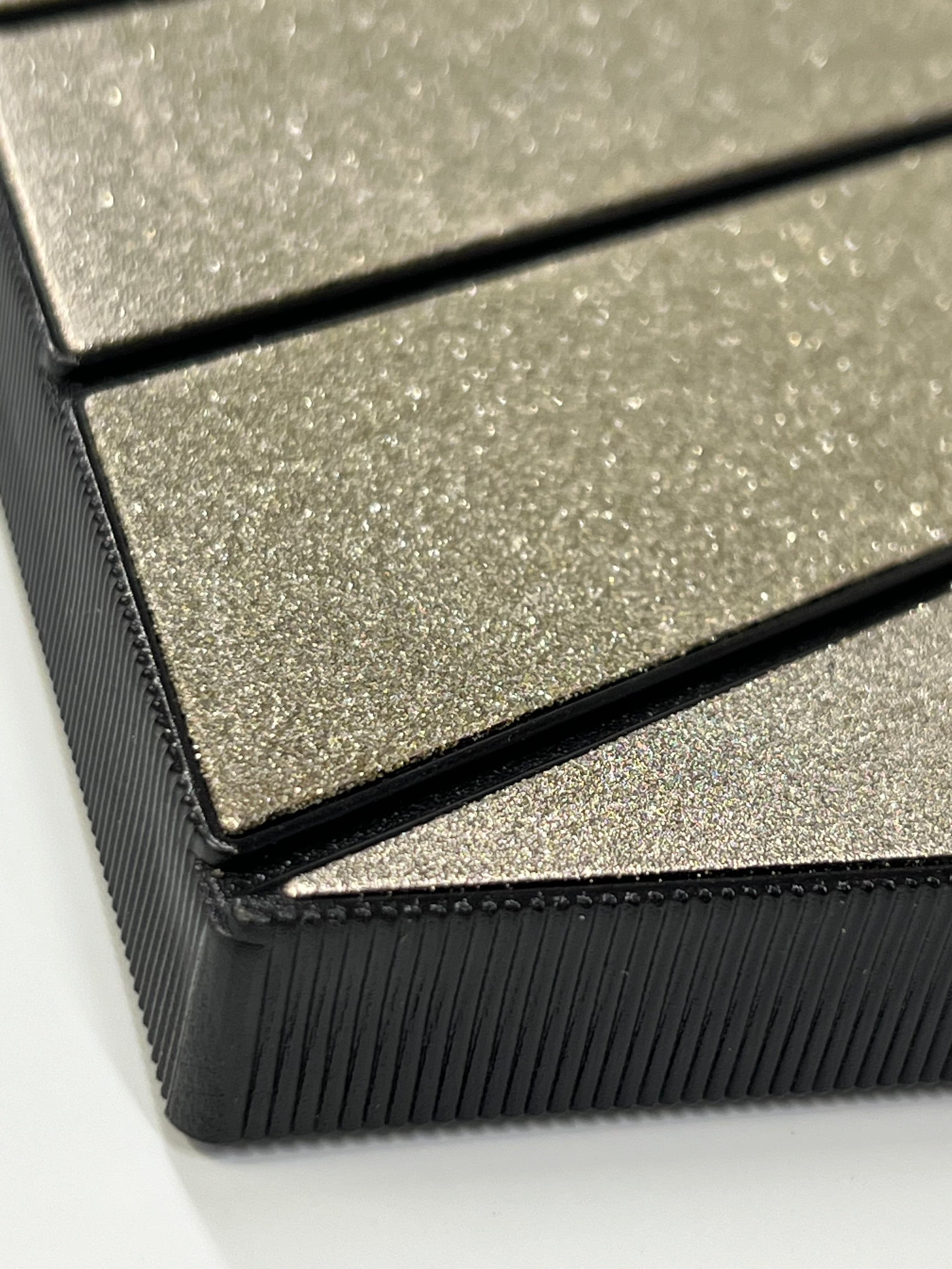 Diamanthyvelsten 180# för bryne RM028