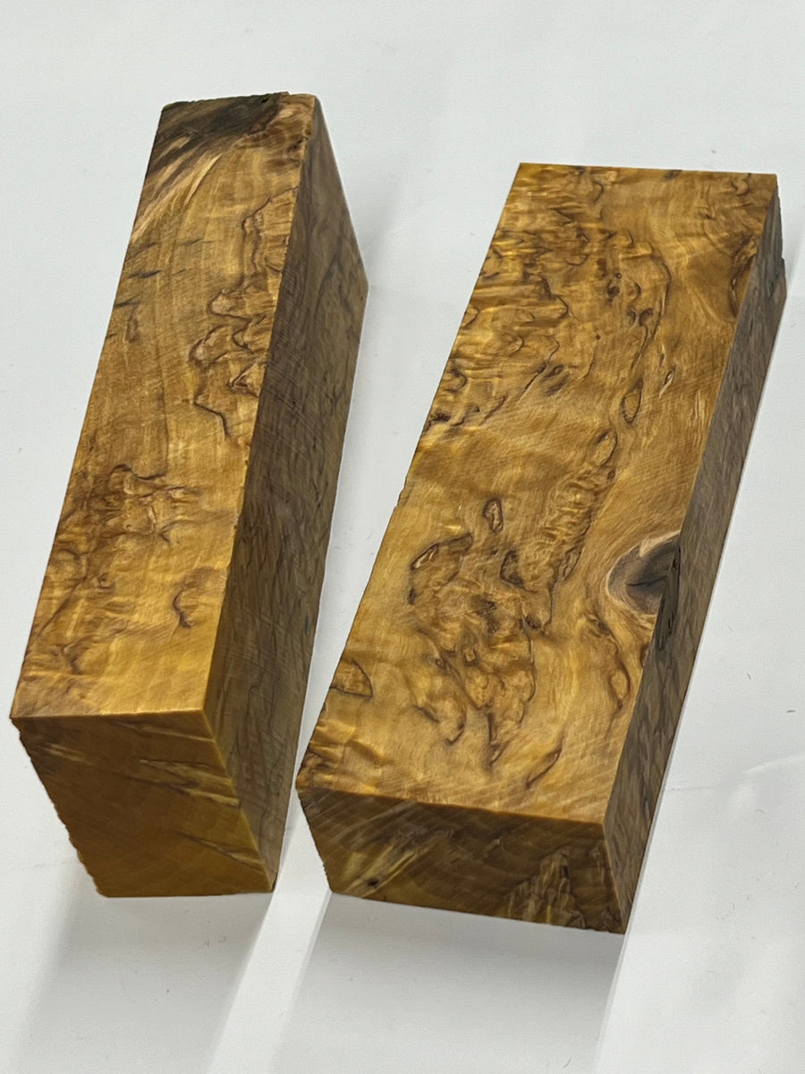 Masurbj rk Gul Stabilisert Skaftemne Storbua no