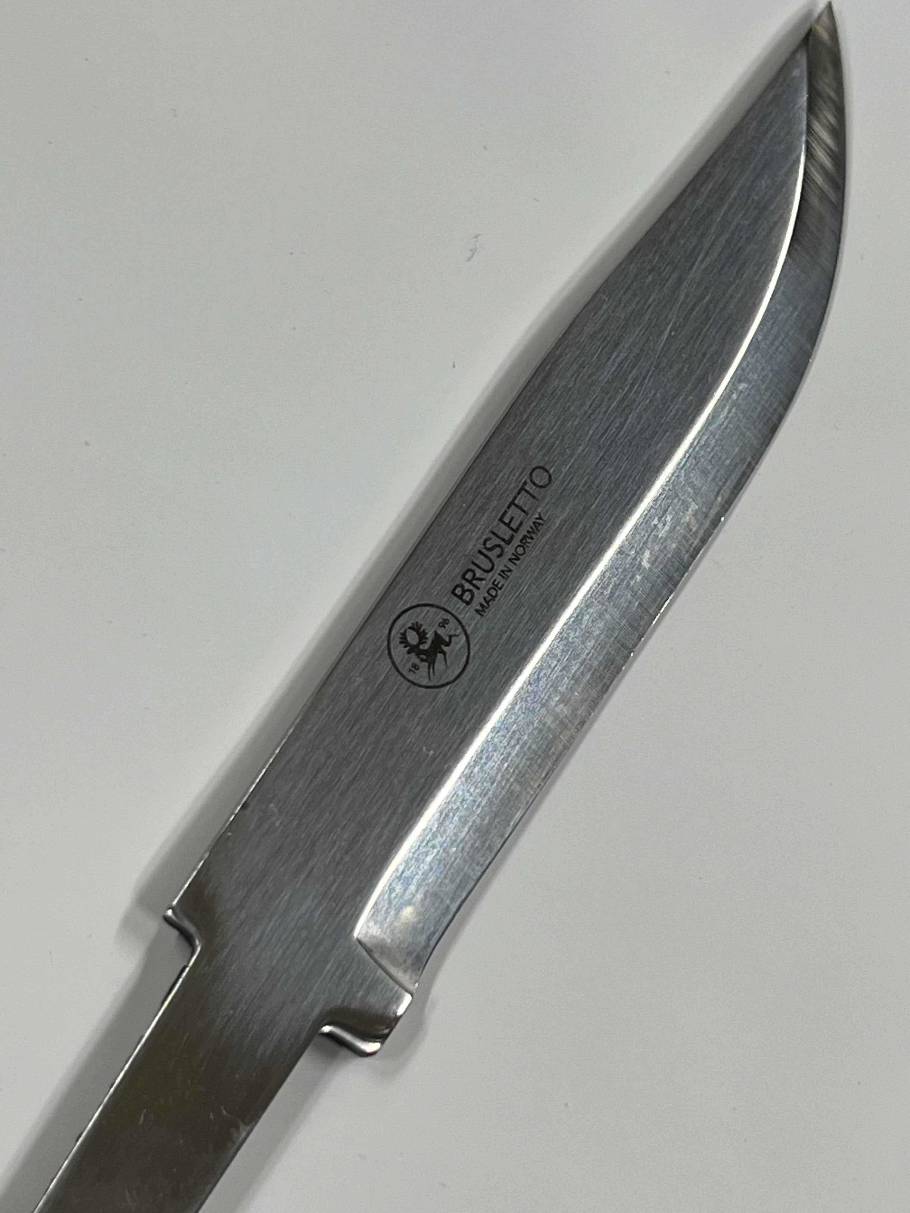 Brusletto Hunter 132 mm (21001)