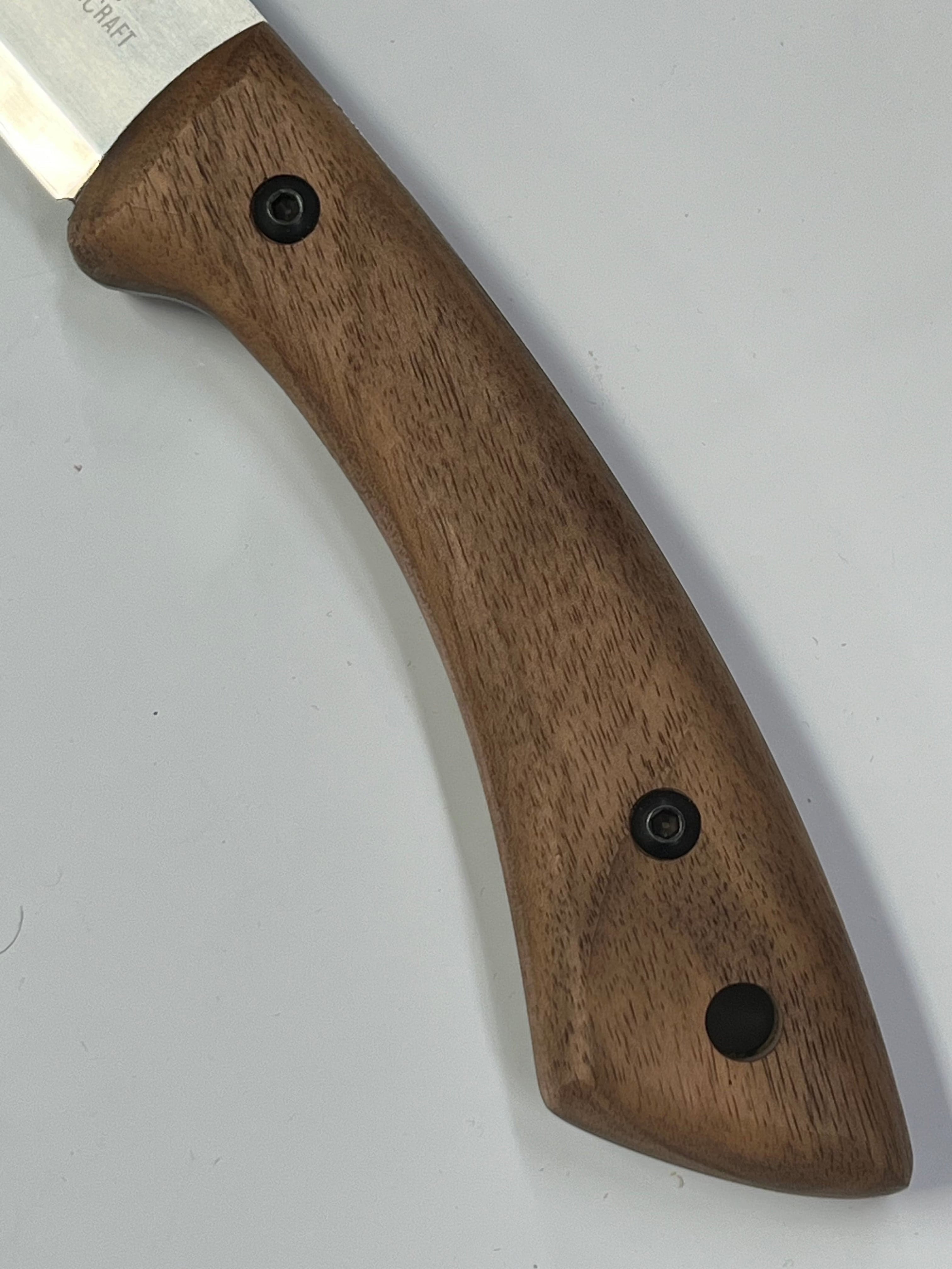 BSH1 Dune Bushcraft-kniv med slida