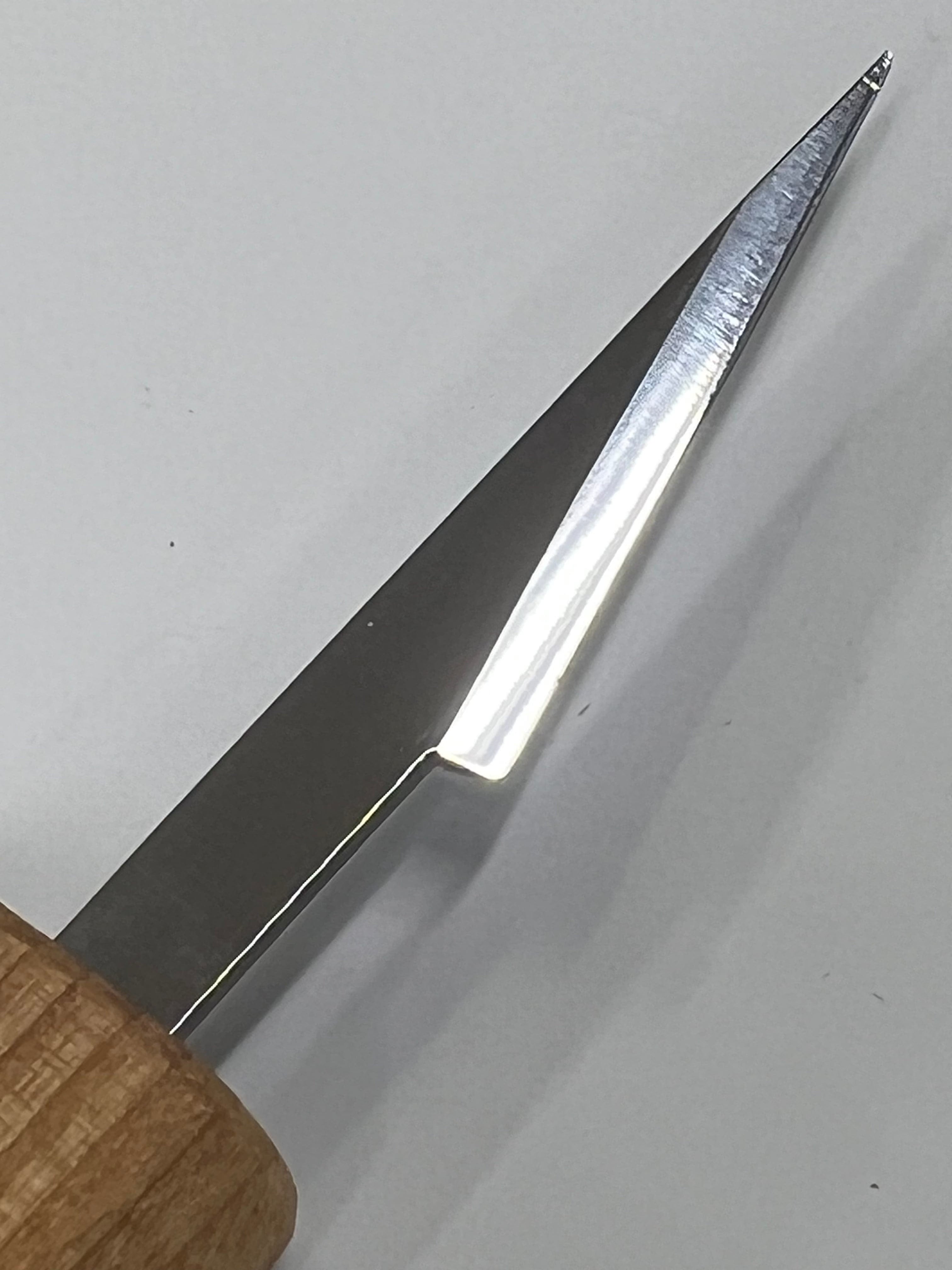 Kniv til treskjæring C7 40mm