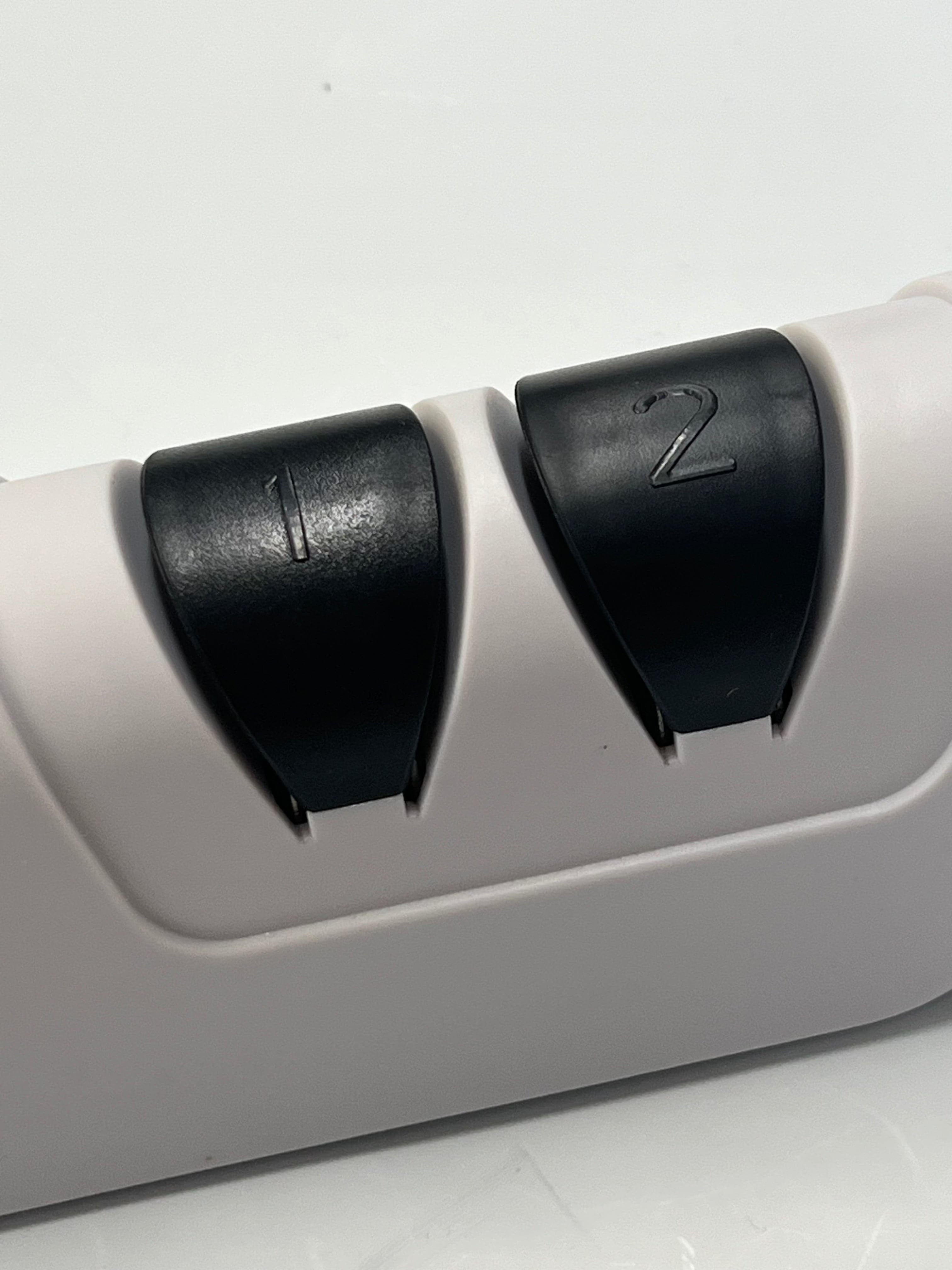 Elektrisk knivslipare RISAM RE002