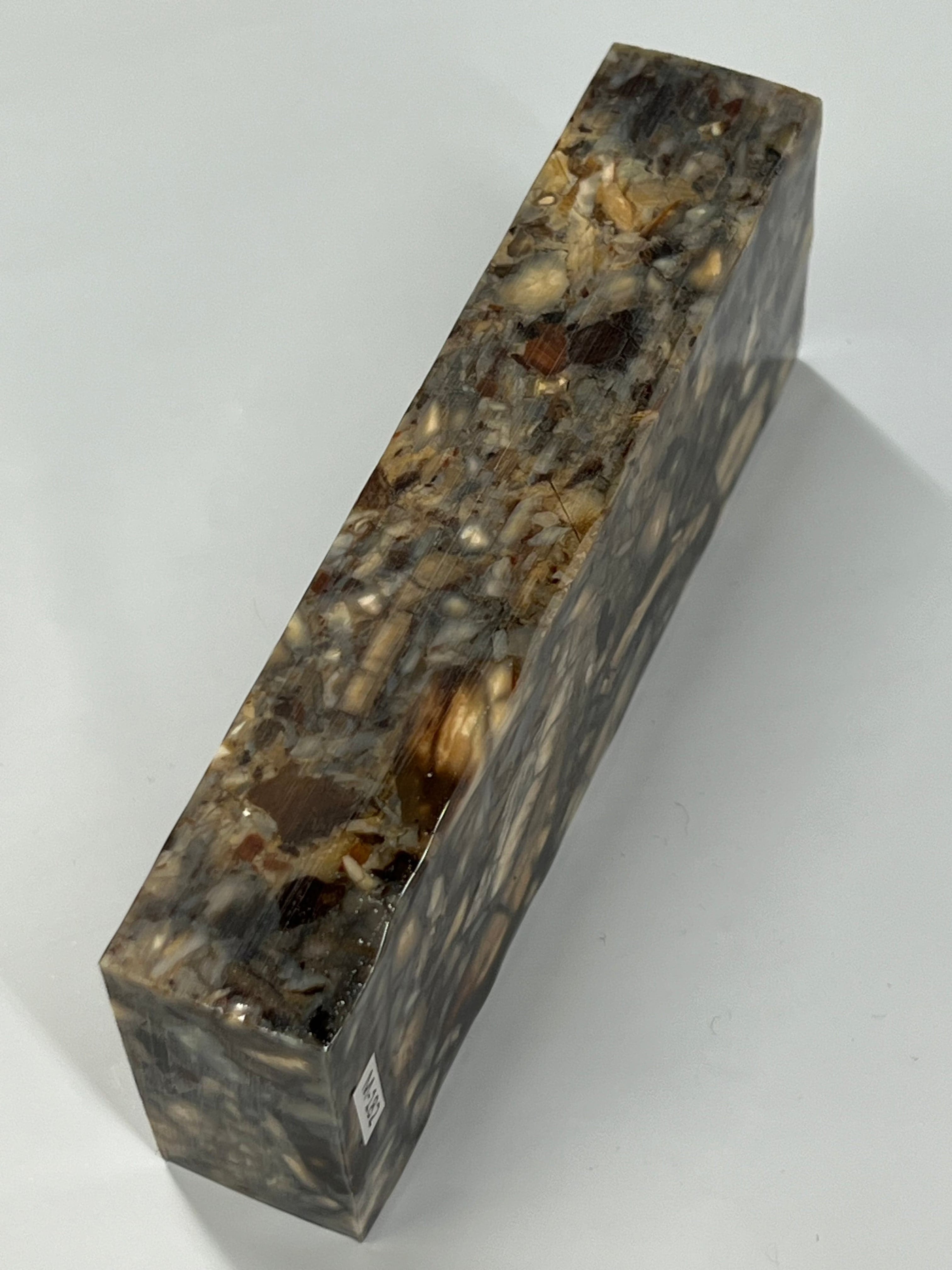 Mammut skaftämne M182 Fusionsblock