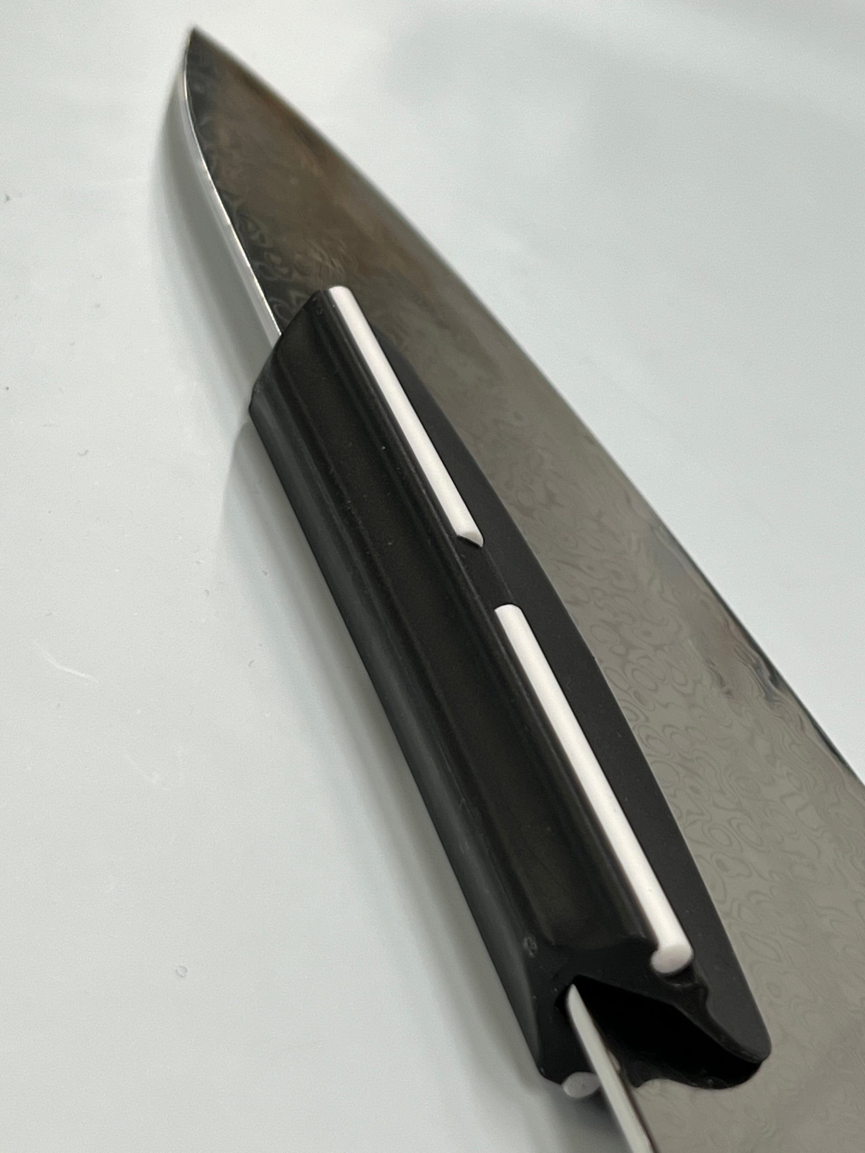 Grinding angle guide RW009