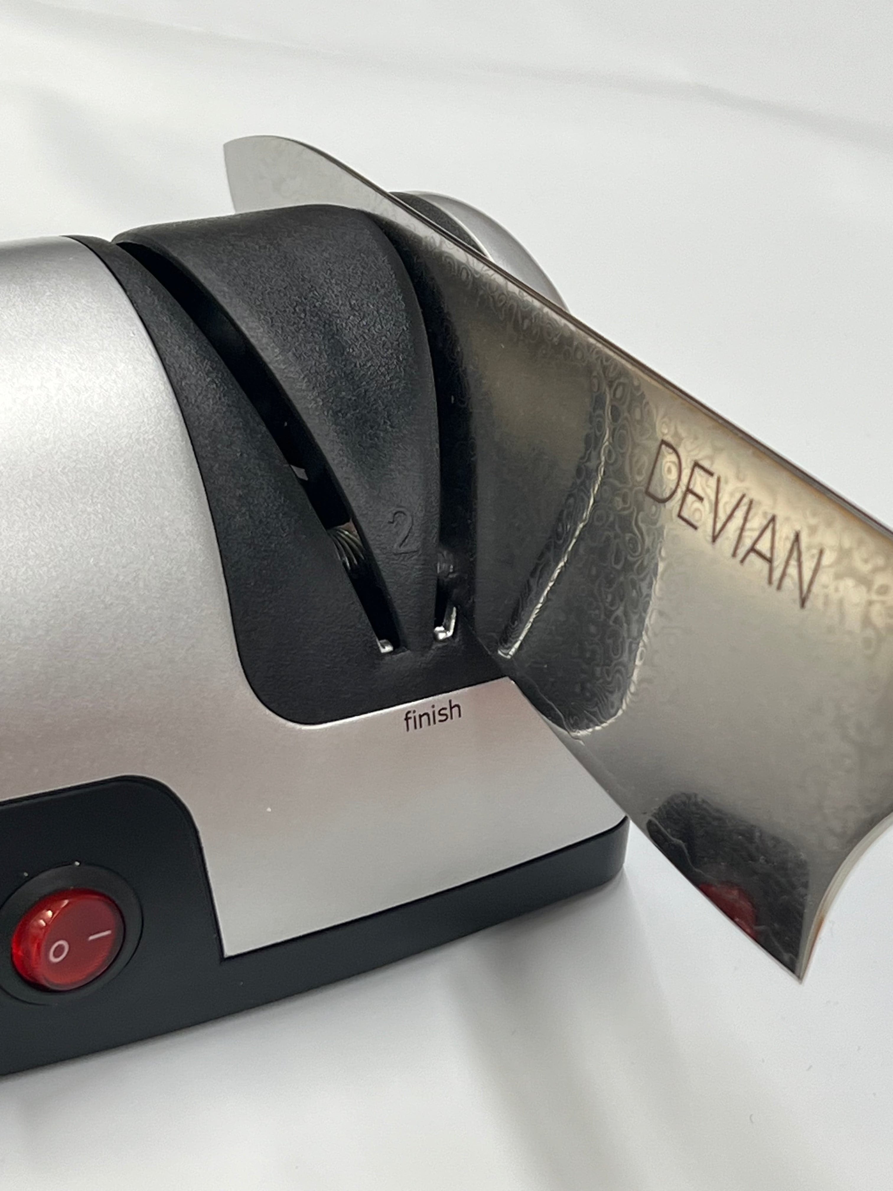 Elektrisk knivslipare RISAM RE005