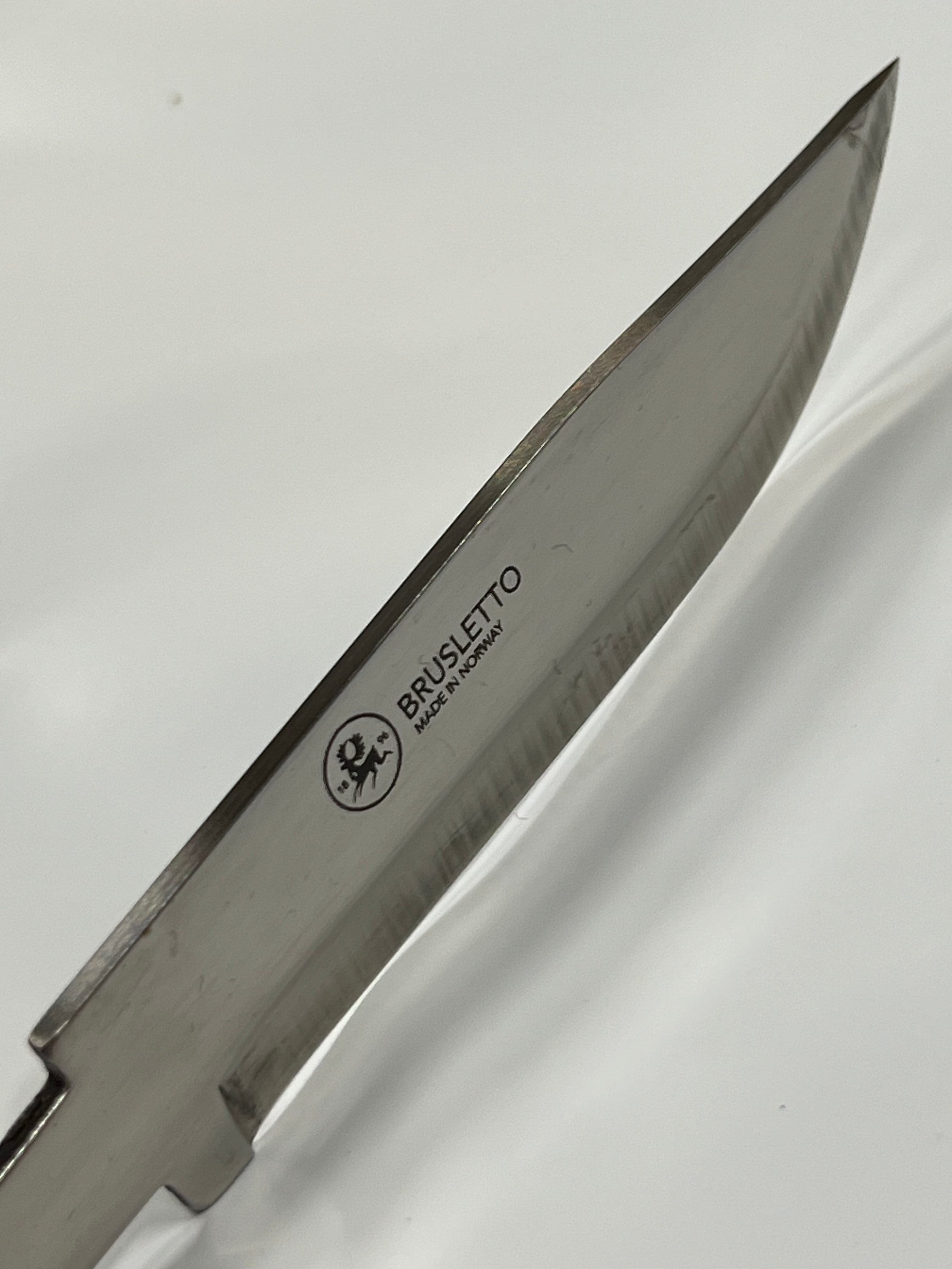 Brusletto Hunter 132 mm (21001)
