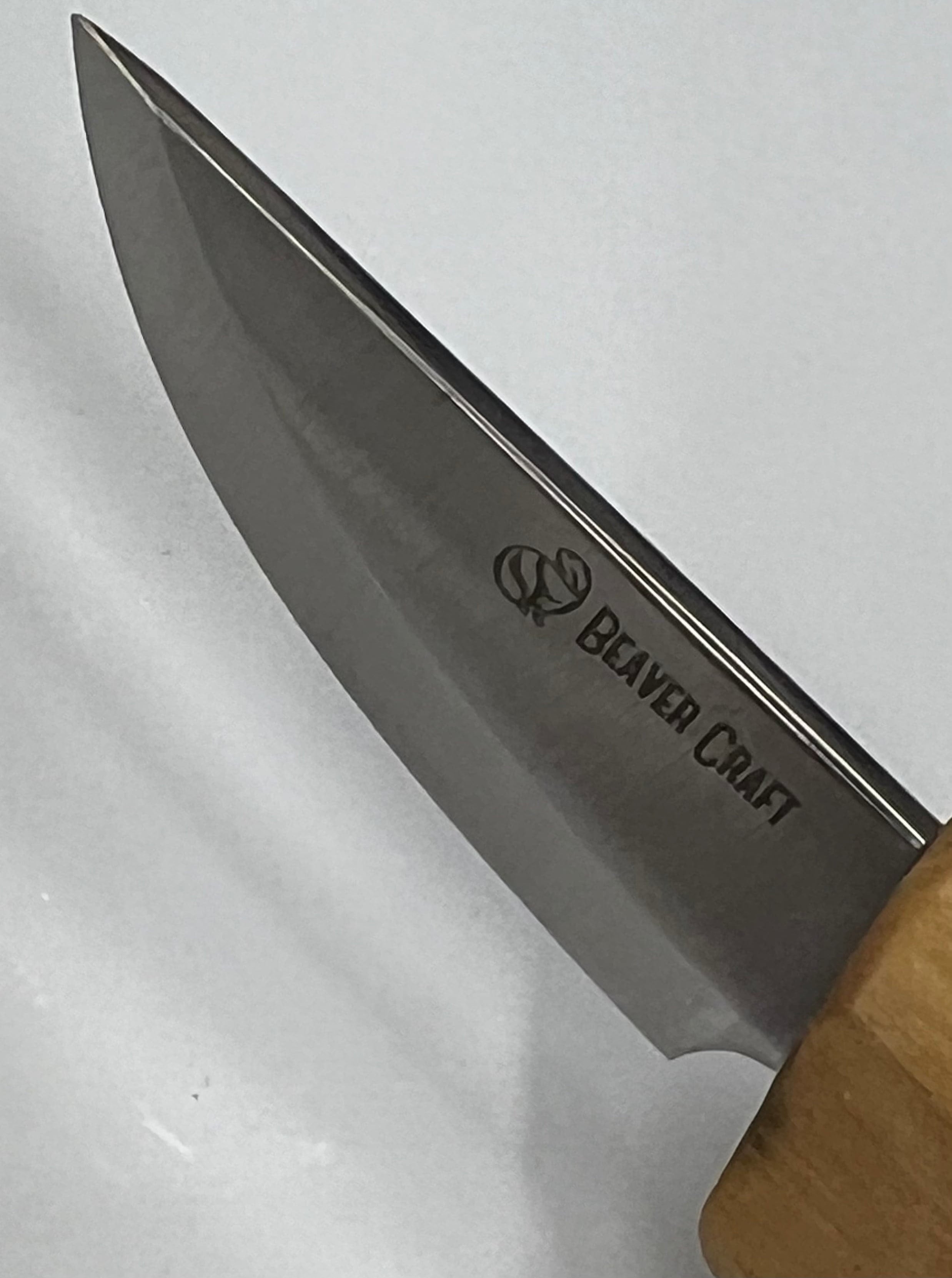 Kniv til treskjæring C3 40mm