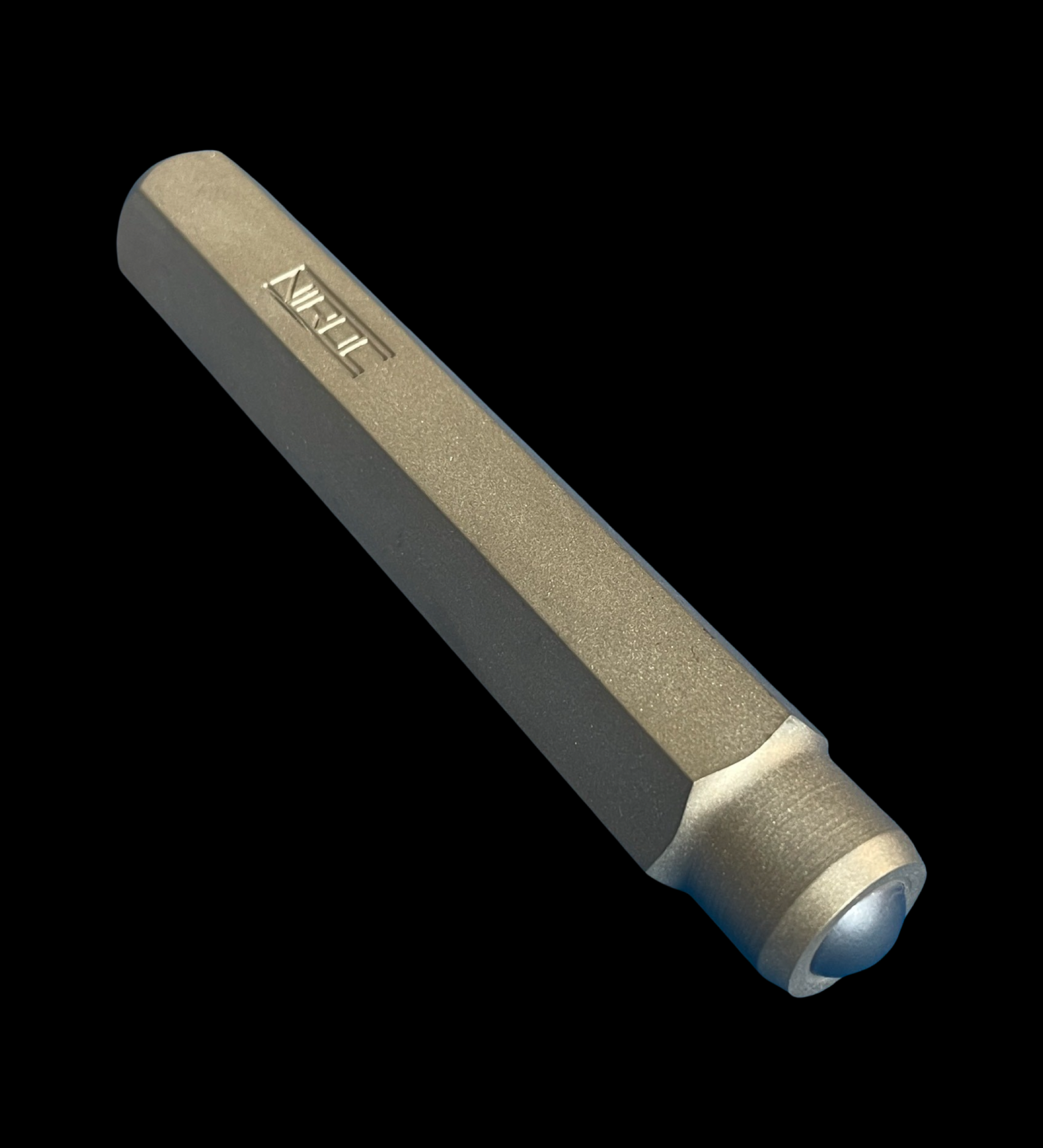 Volfram rikthammare - The Chook - NIROC