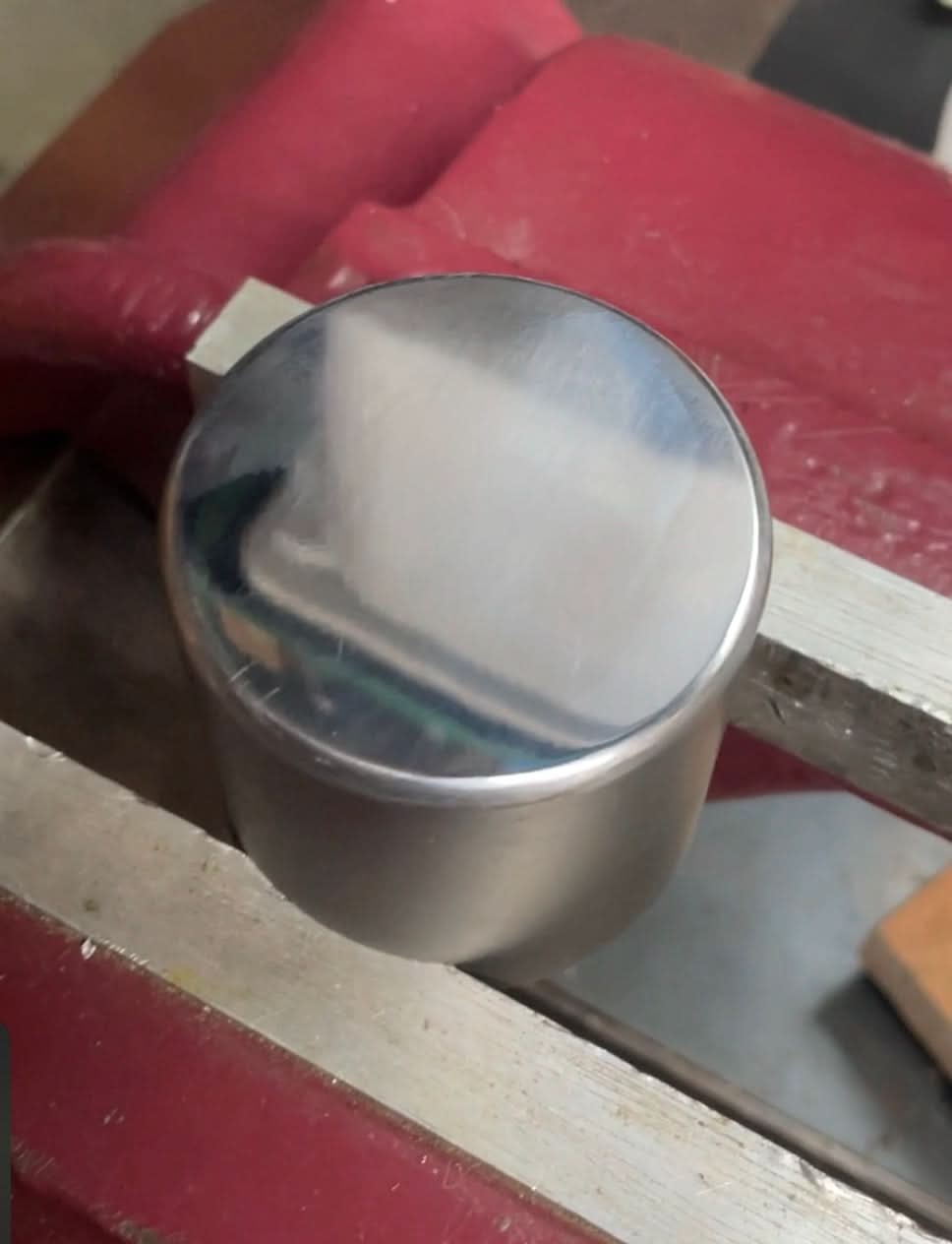 Bänkstäd för bänk och skruvstäd - NIROC