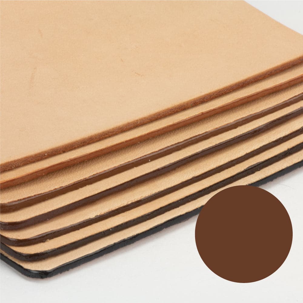 Kantfärg - Fiebings Läderkant Kote 118ml