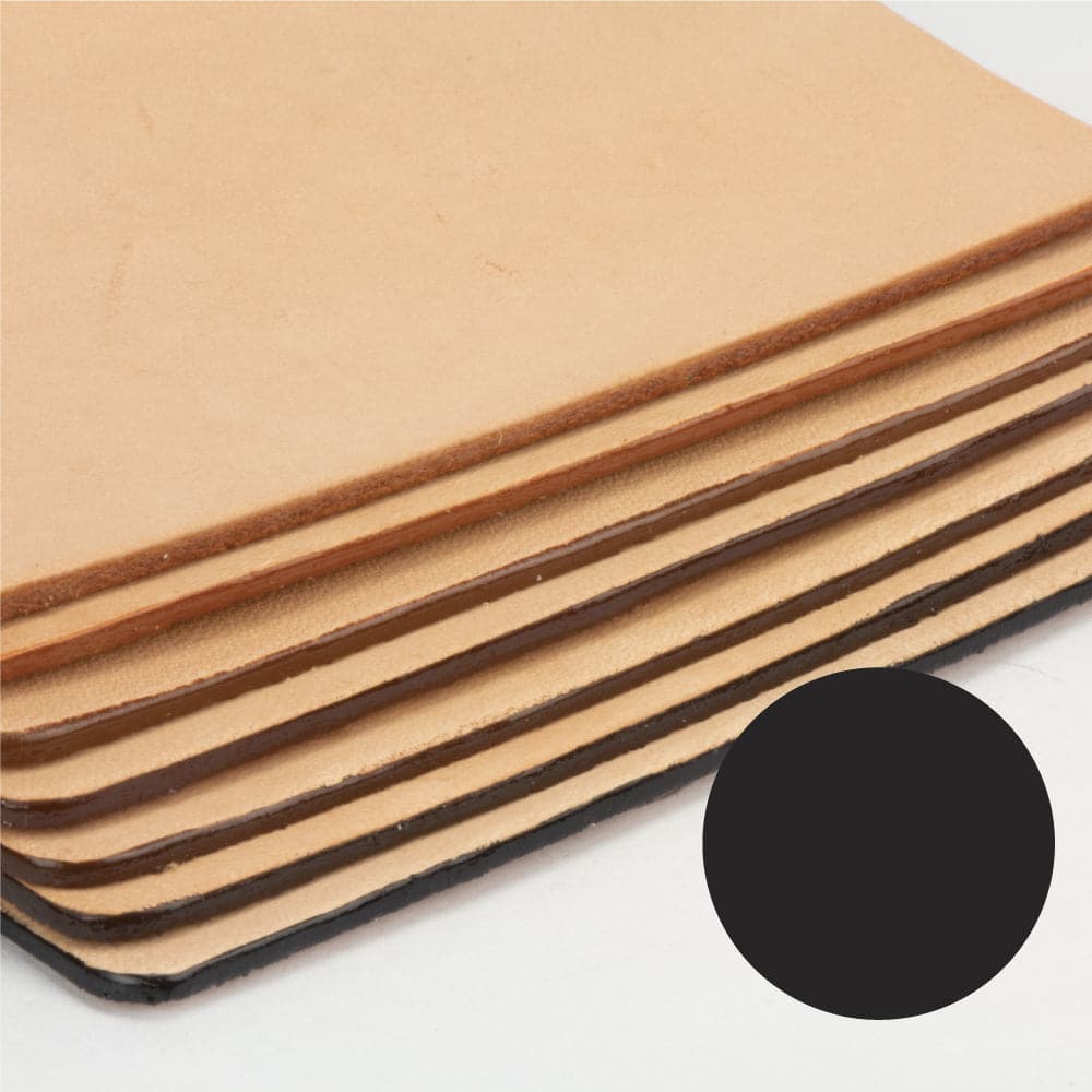 Kantfärg - Fiebings Läderkant Kote 118ml