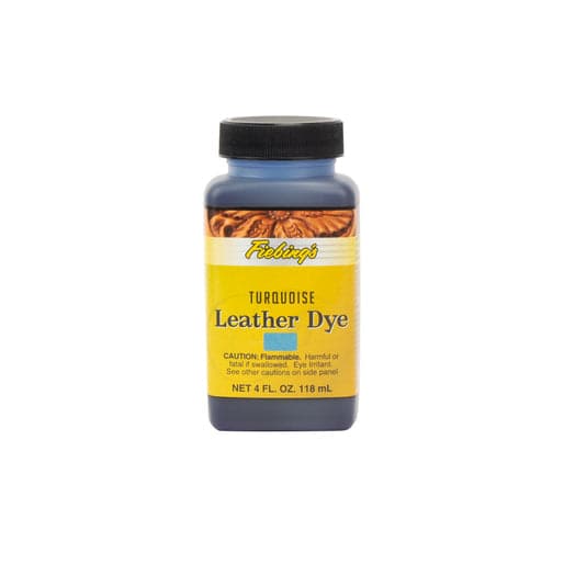 Läderfärg – Fiebing's Leather Dye 118 ml