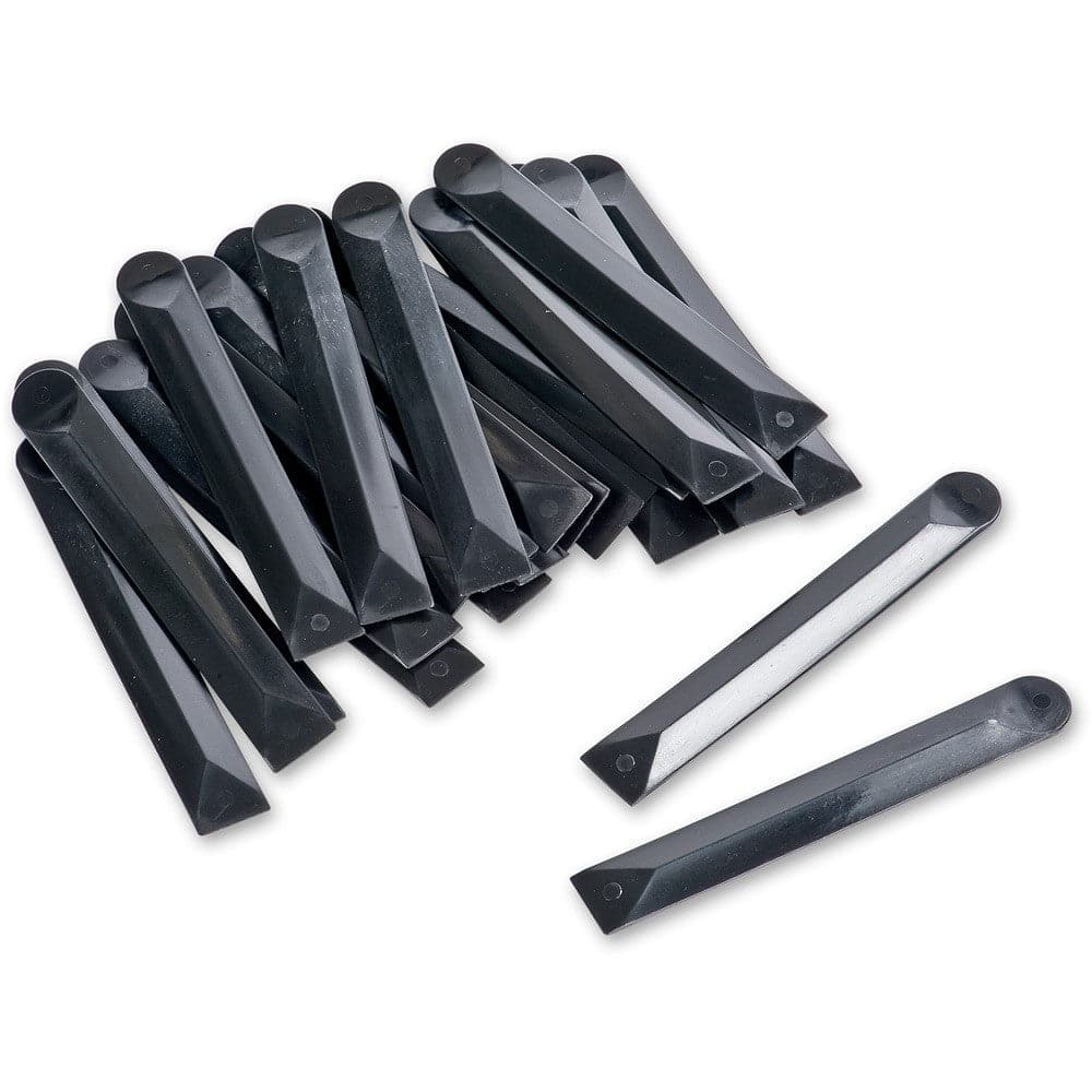 Utstyr til epoxystøping