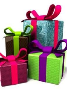 Presentkort