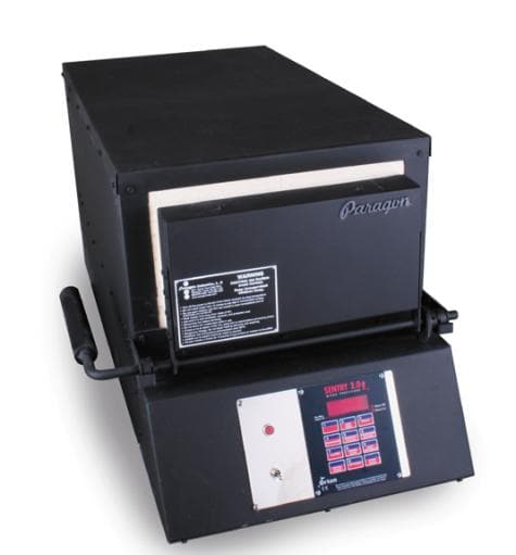 Härdning av knivblad/verktyg