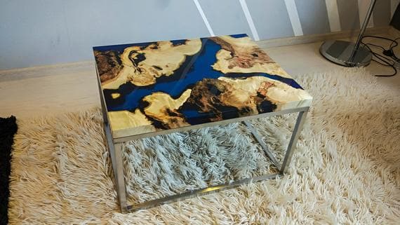 Flytande färg till epoxigjutning