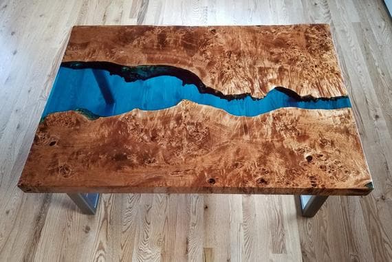 Flytande färg till epoxigjutning