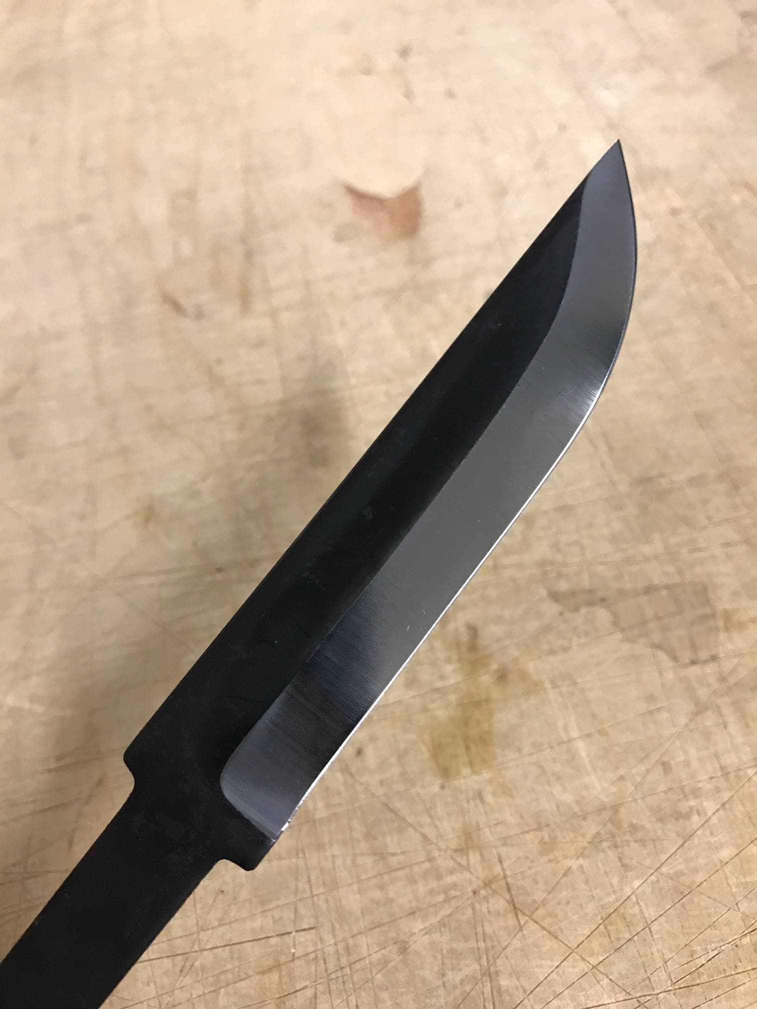 108mm Knivblad