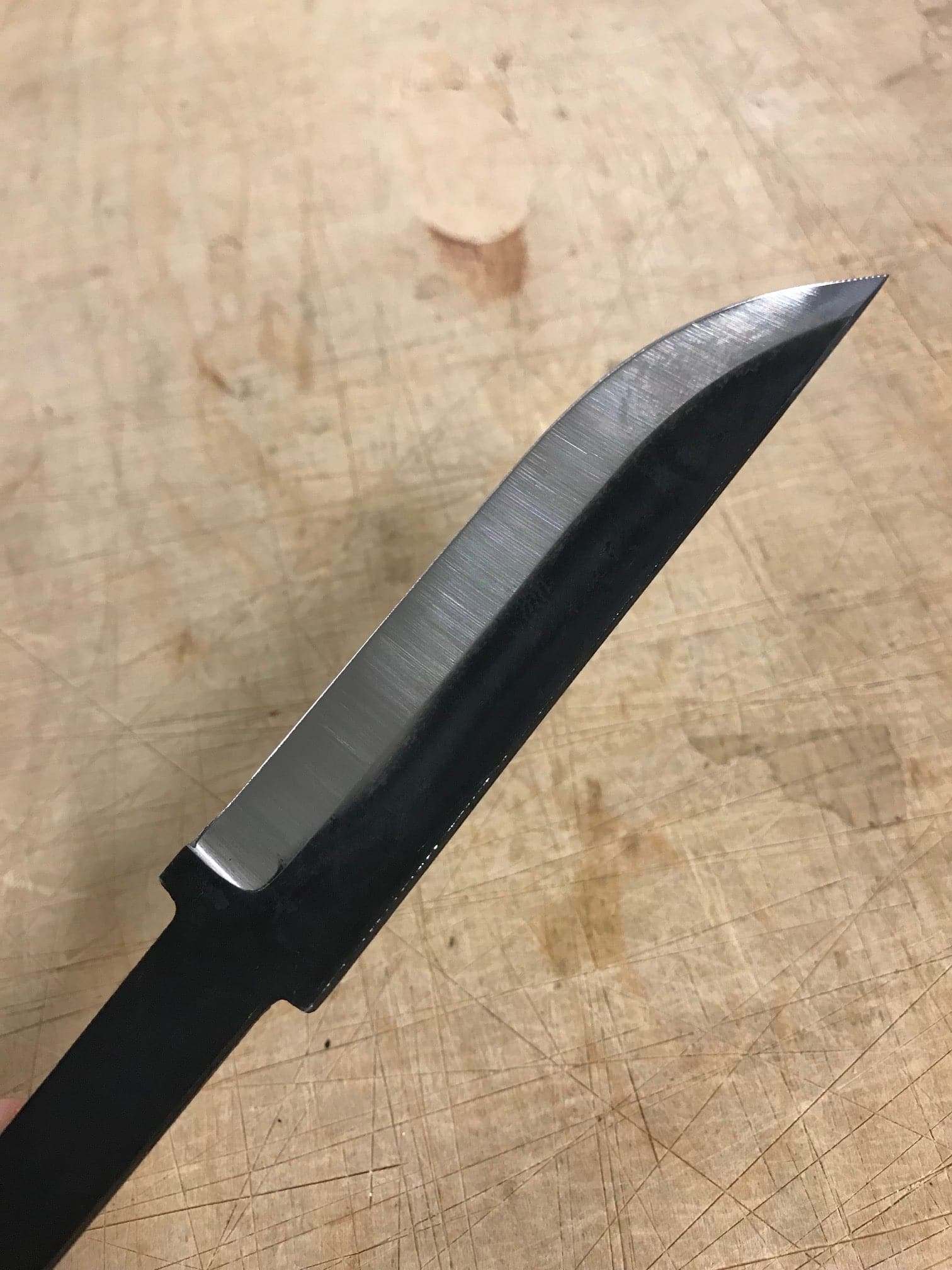 108mm Knivblad