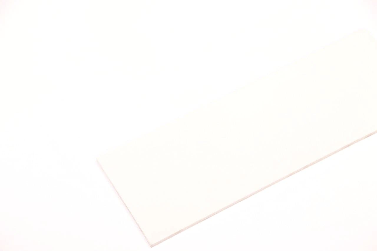 G10 Skaftplate 50x140mm