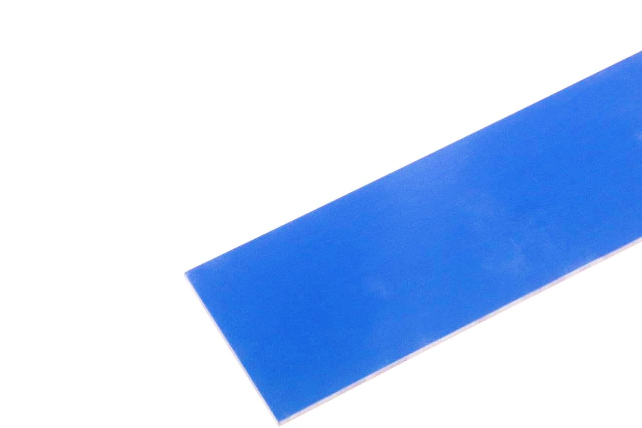 G10 Skaftplate 50x140mm