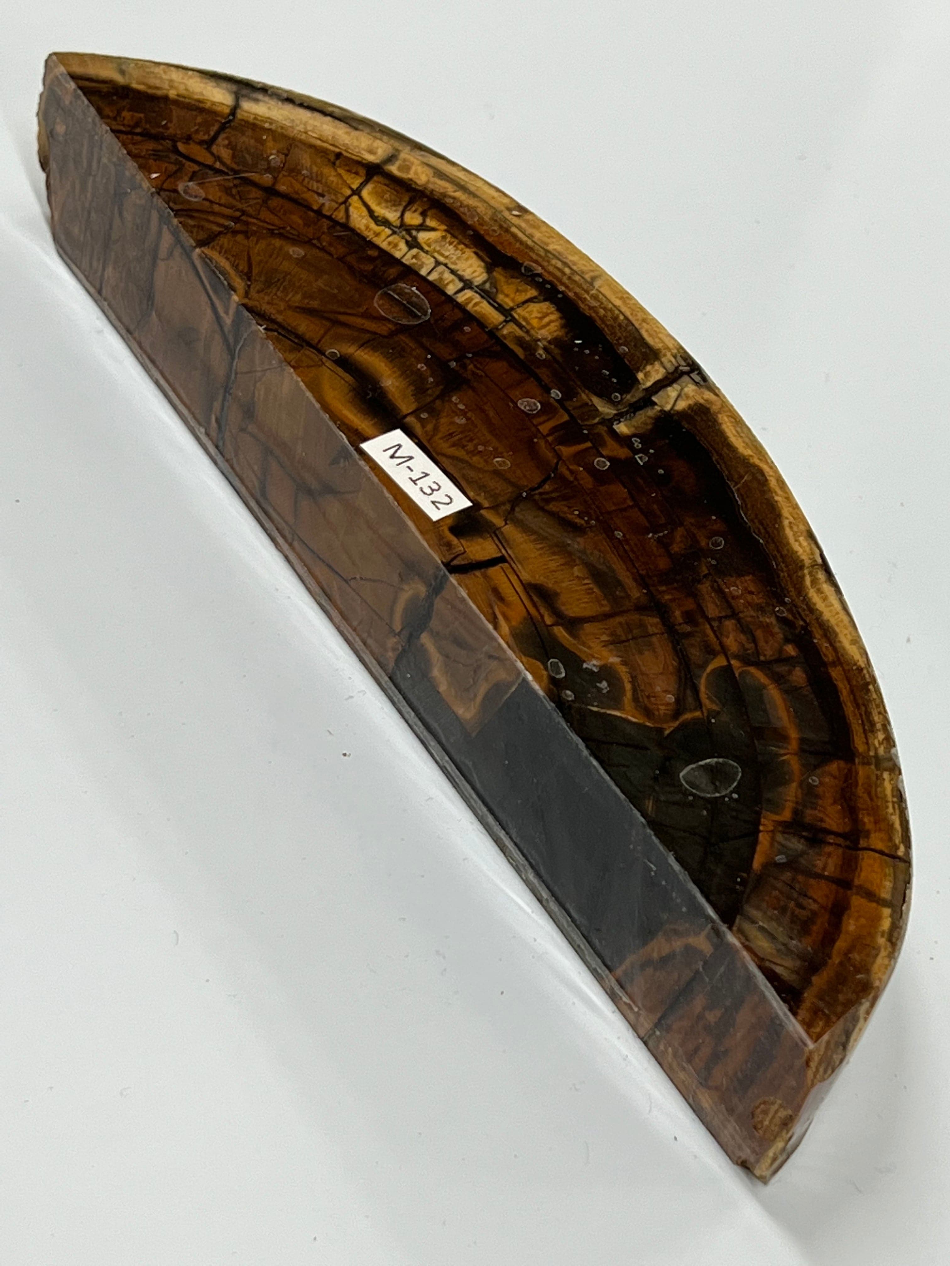 Mammut støttann emne M132