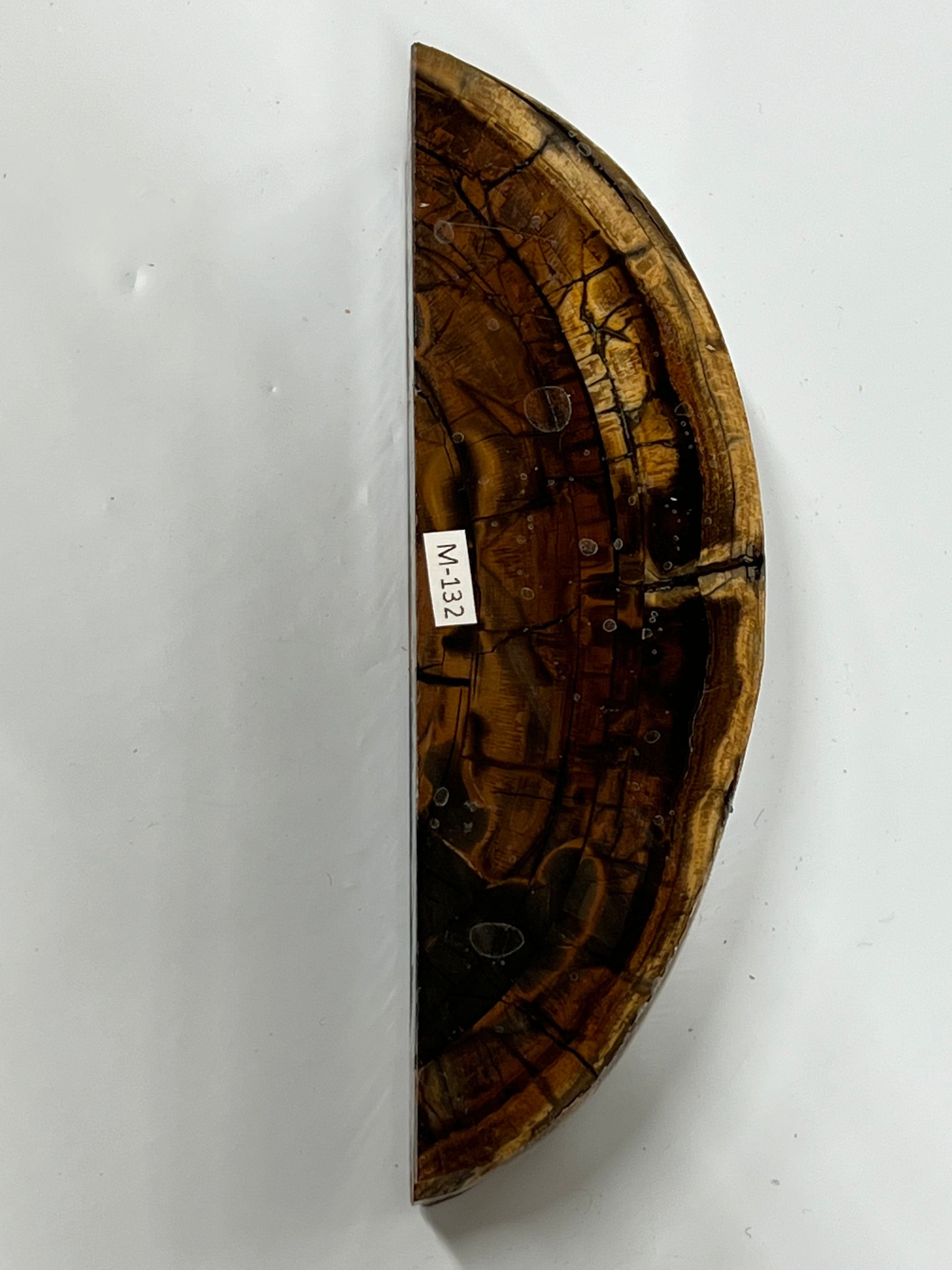 Mammut støttann emne M132