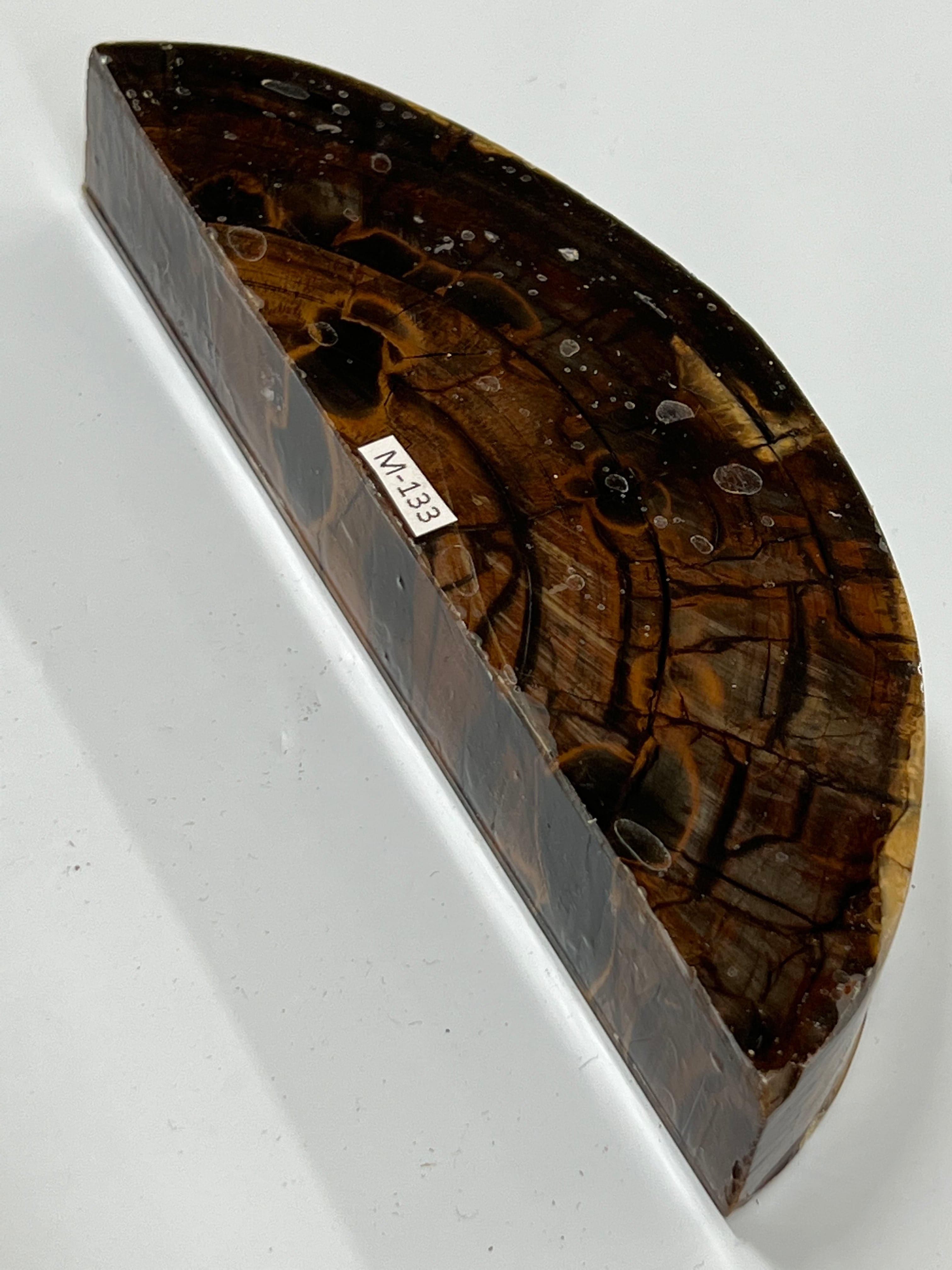 Mammutbeteämne M133