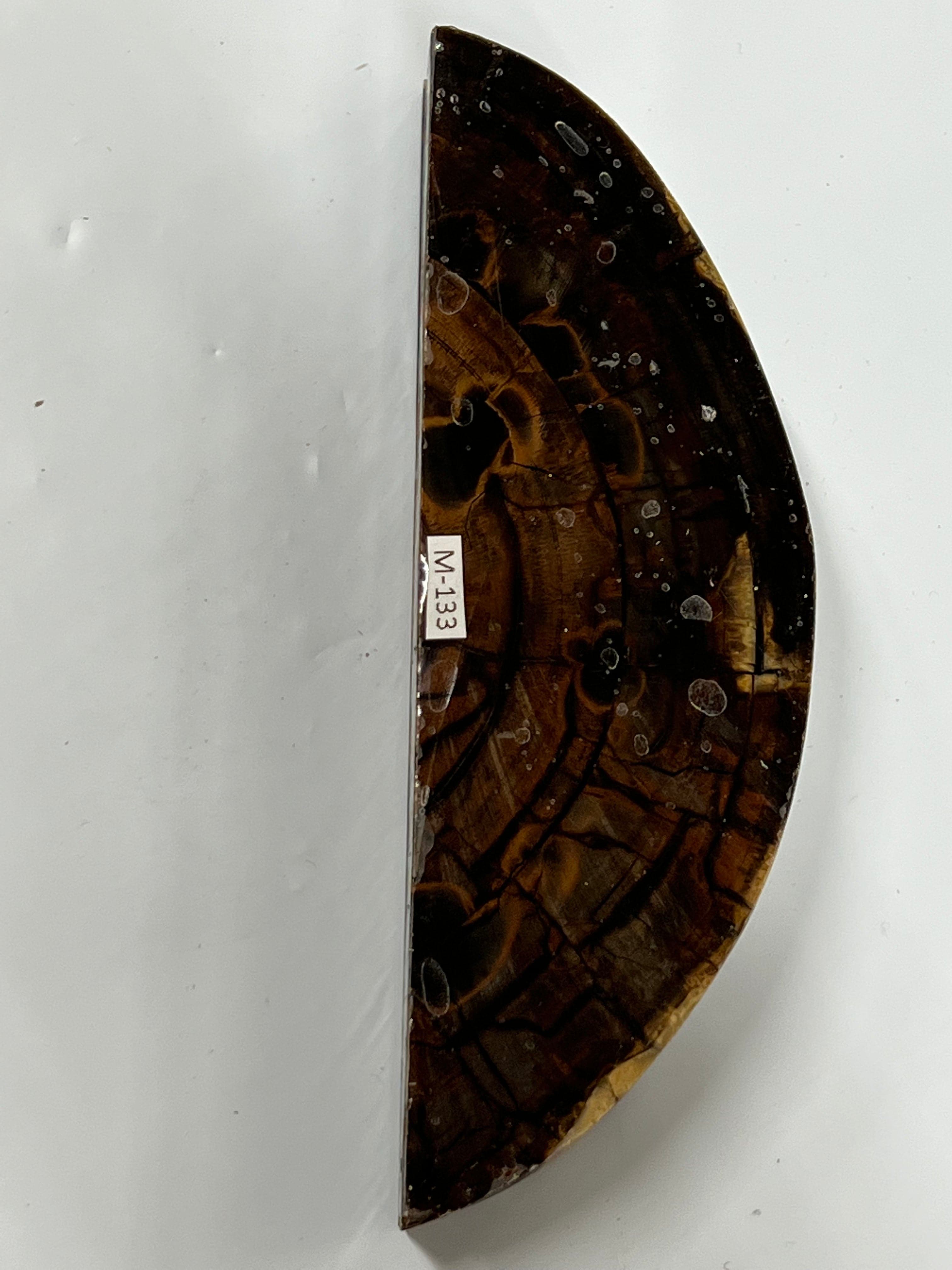 Mammutbeteämne M133