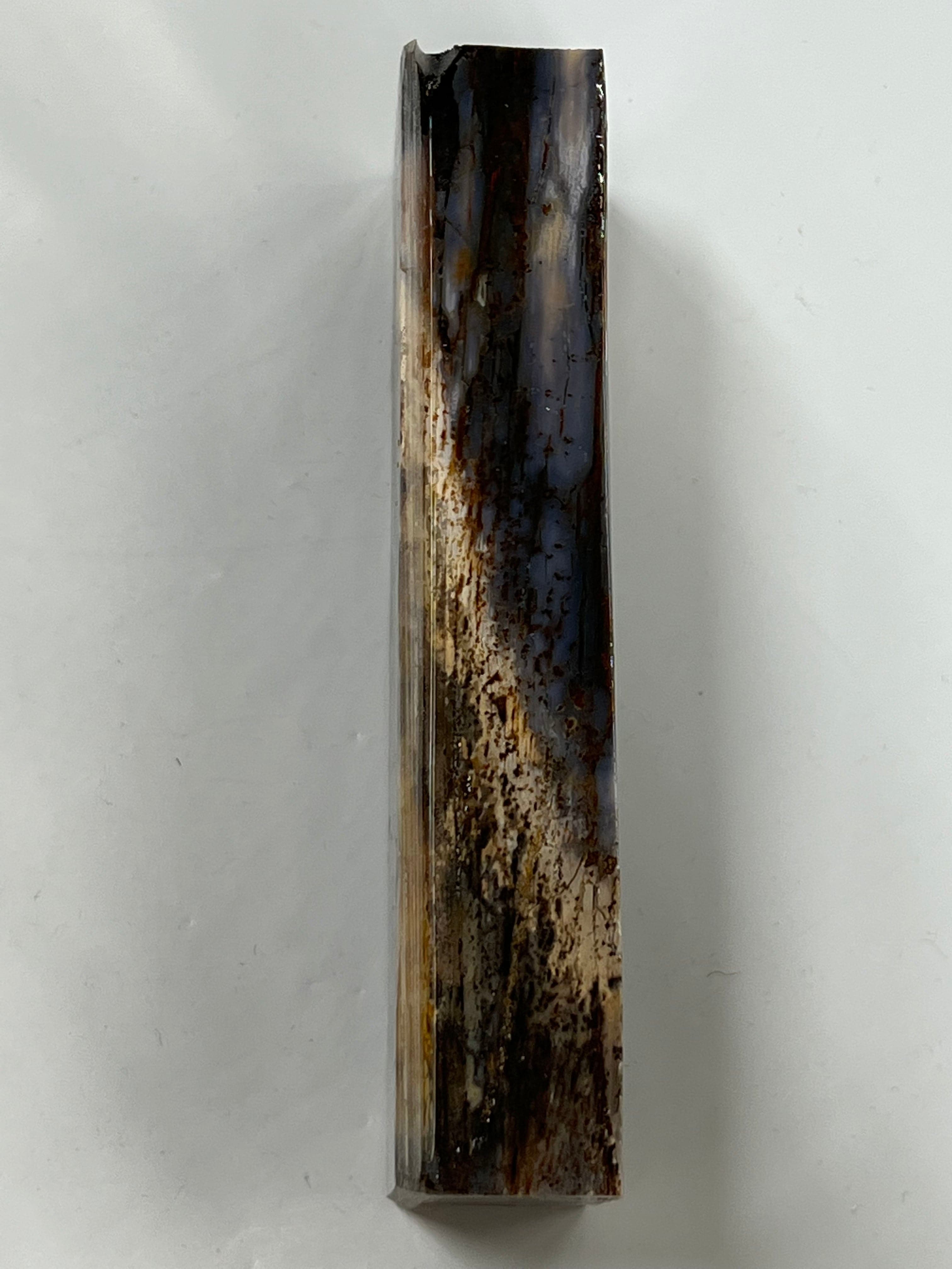 Mammut støttann skaftemne M167