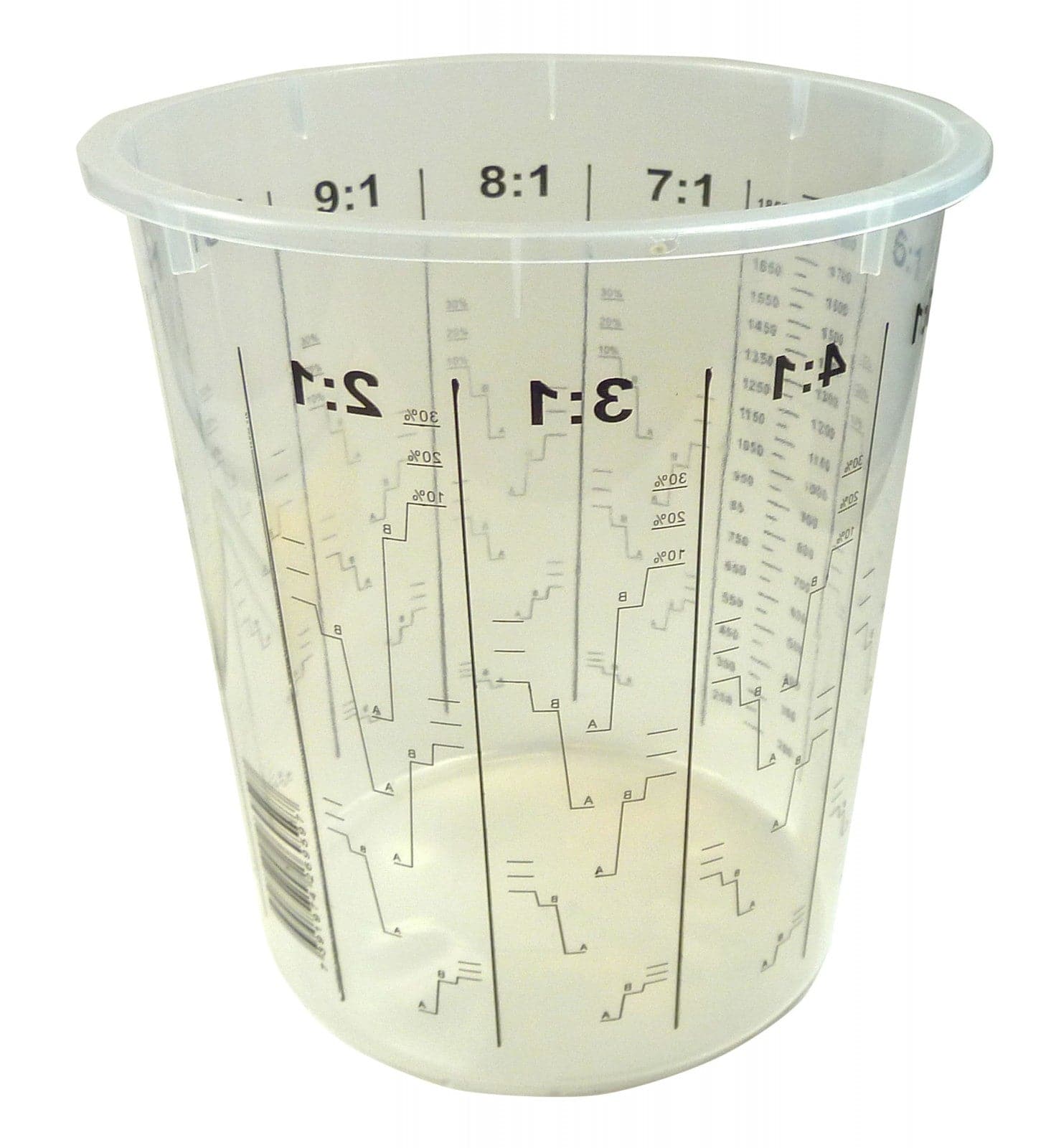 Utstyr til epoxystøping