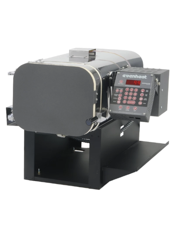 Evenheat-härdningsugn inkl. frakt