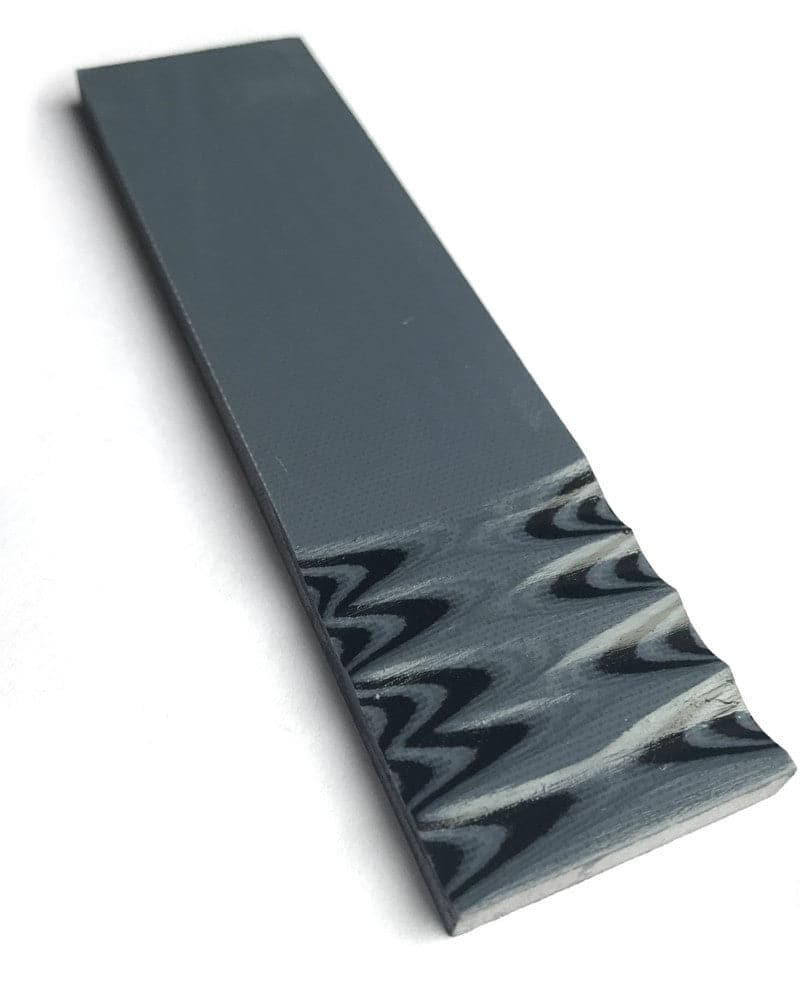 G10 Skaftplate 50x140mm