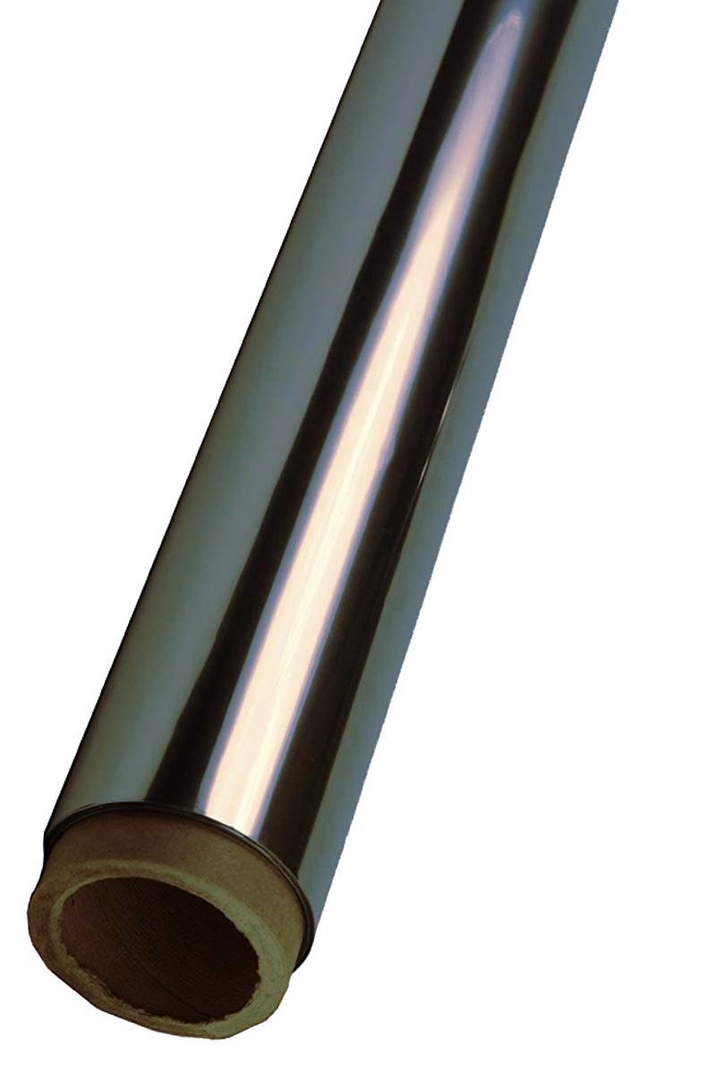 Rustfri herdefolie (Stålfolie/Verktøyfolie) til herding