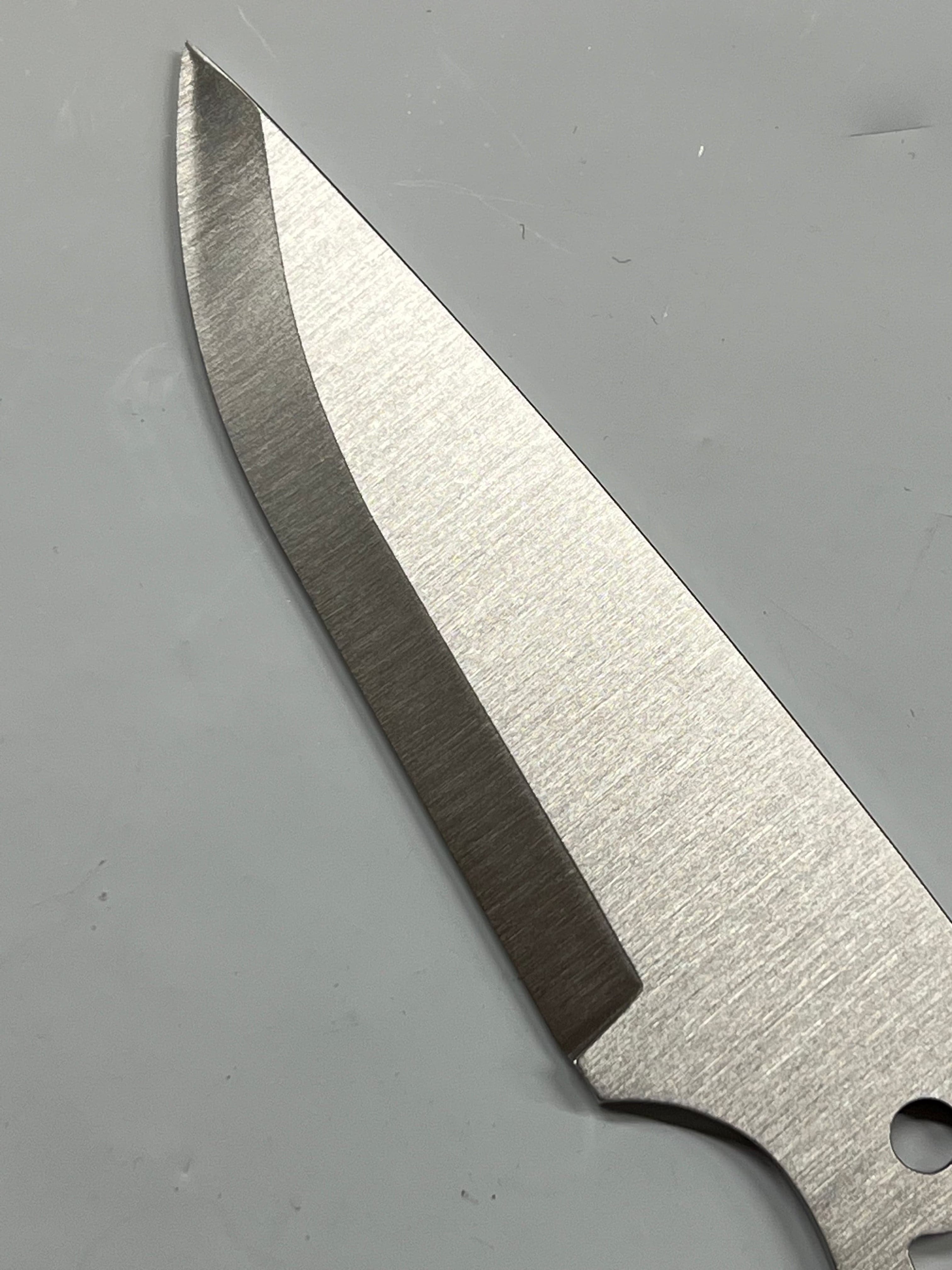 Brisa Bobtail 80 knivblad i rostfritt stål