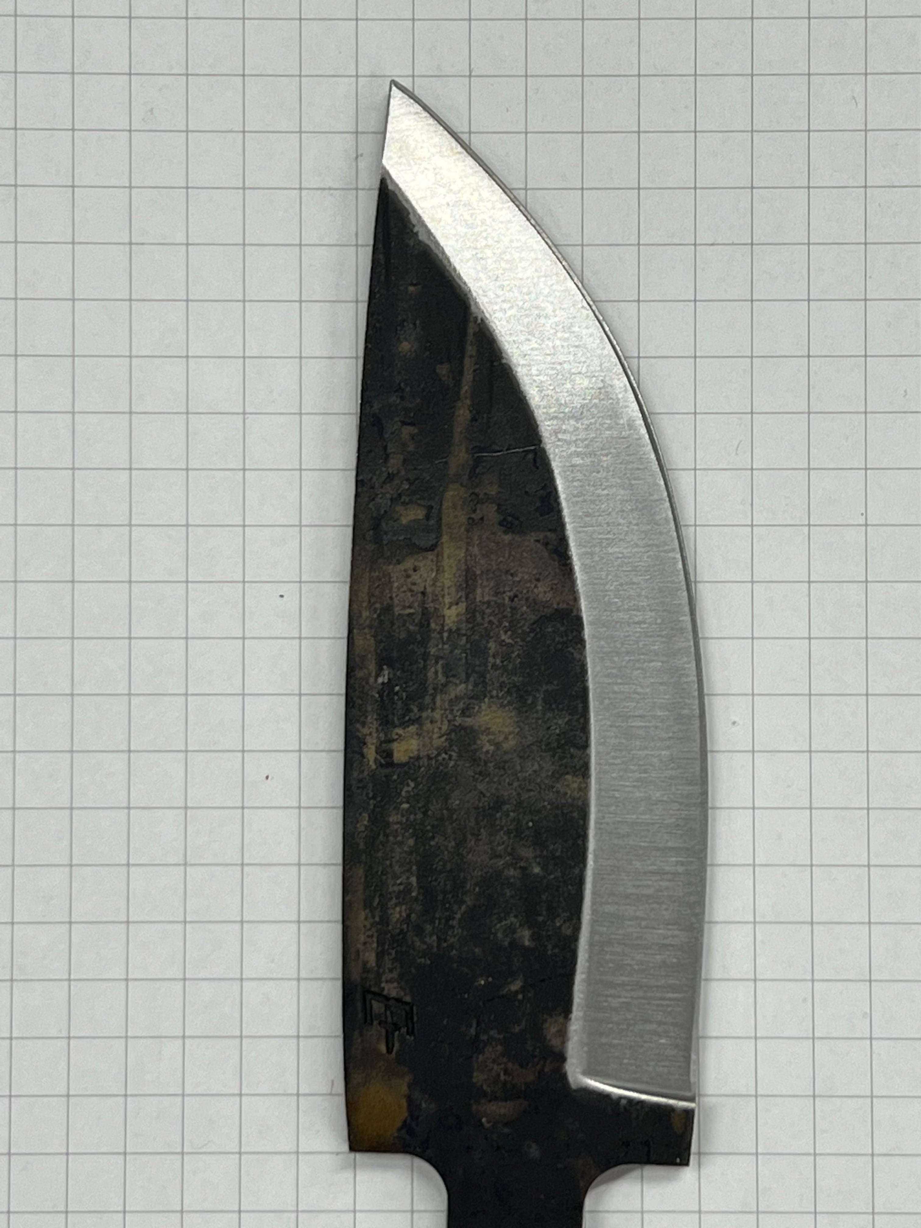 Brisa Skinner C 95 knivblad